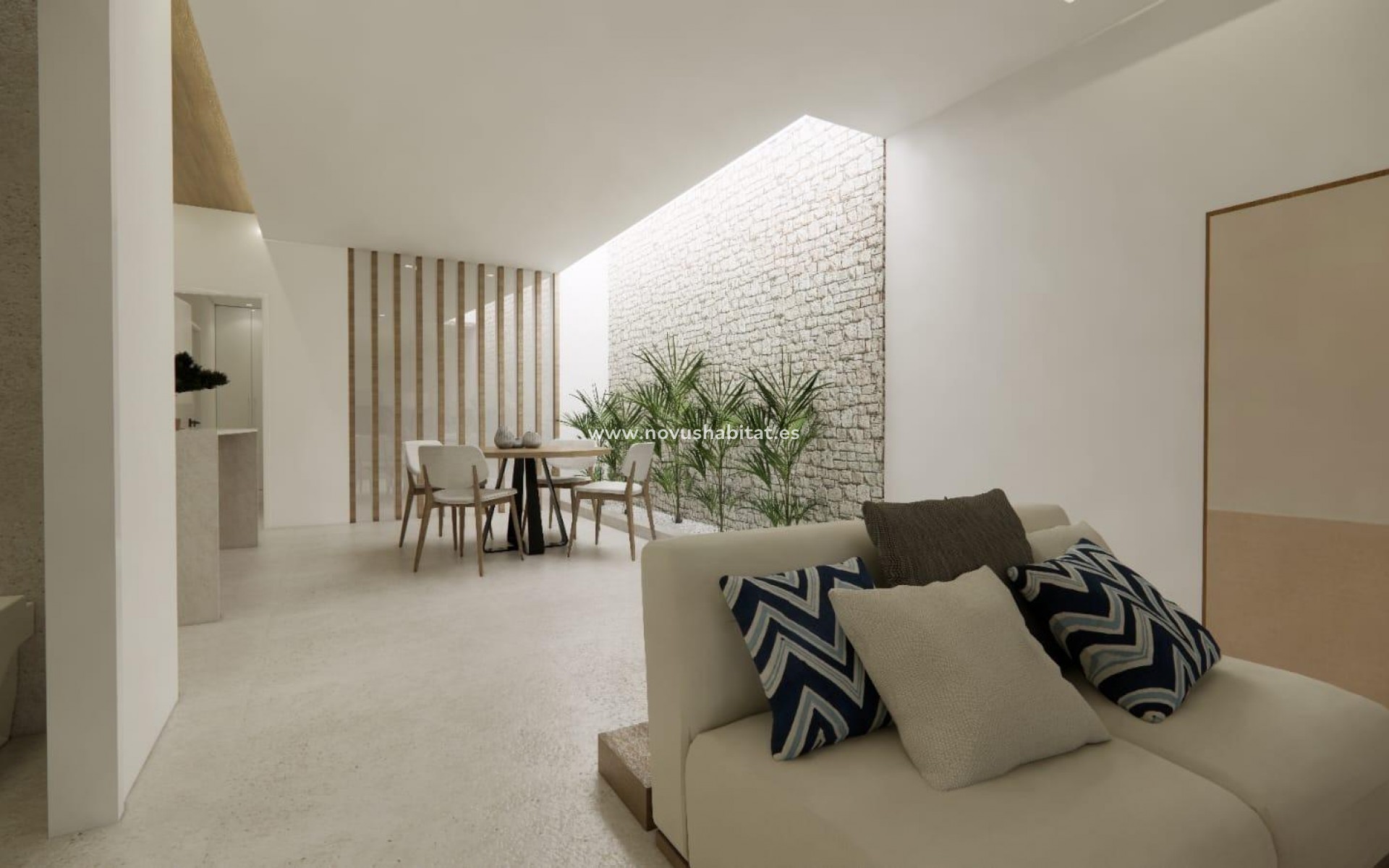 New Build - Ground floor apartment - Catral