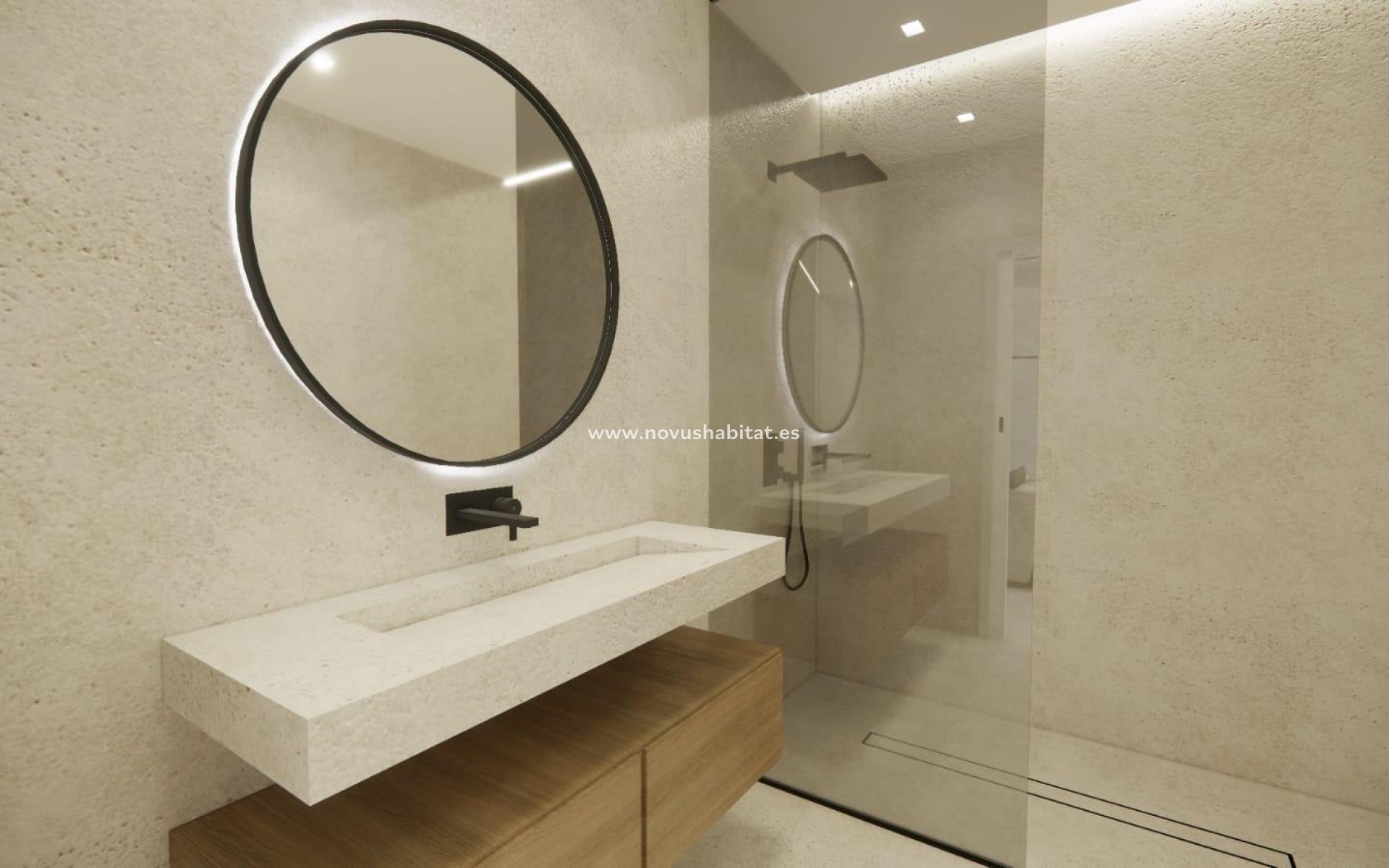 New Build - Ground floor apartment - Catral