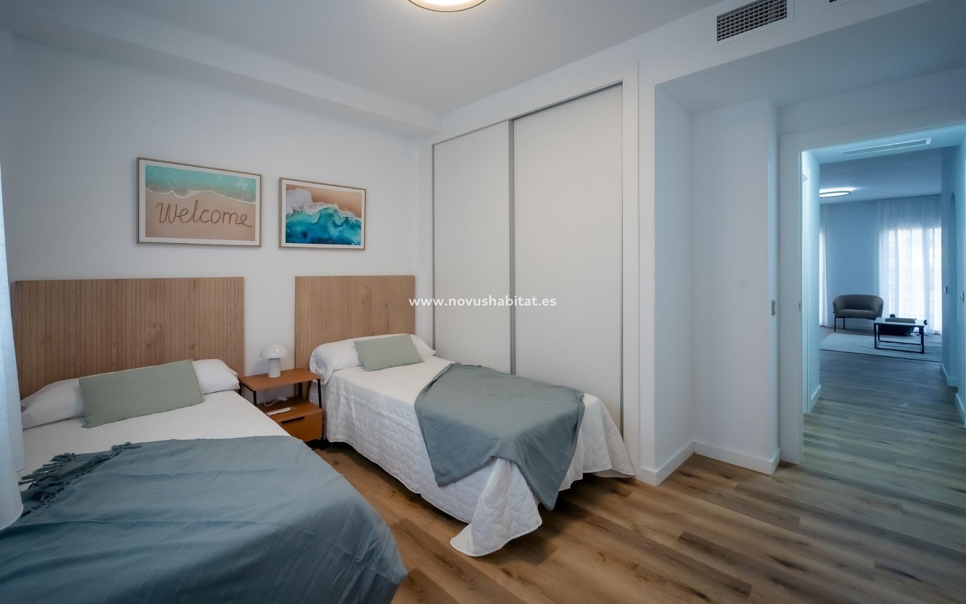 New Build - Ground floor apartment - Cuevas del Almanzora - Cuevas Del Almanzora