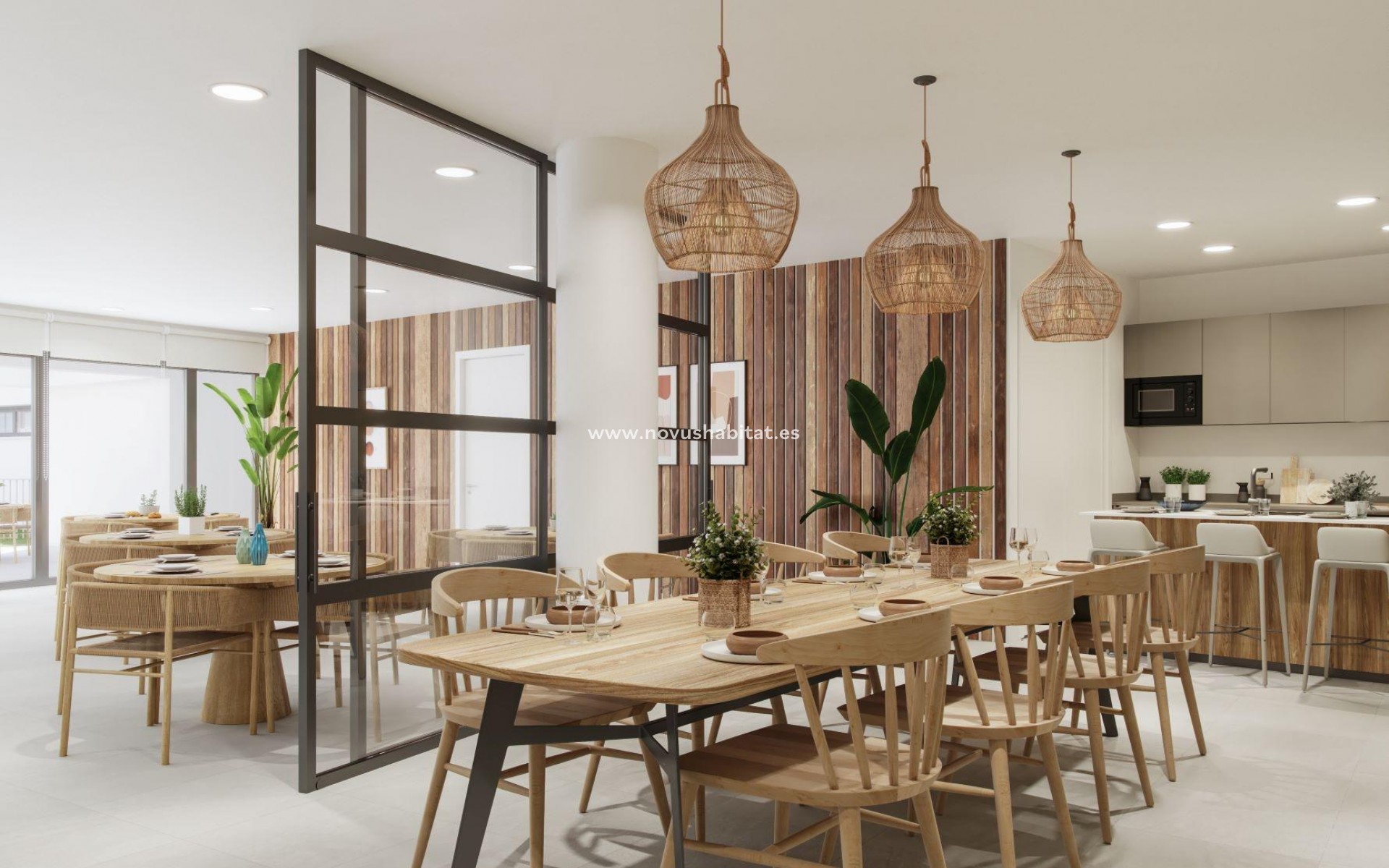 New Build - Ground floor apartment - Estepona