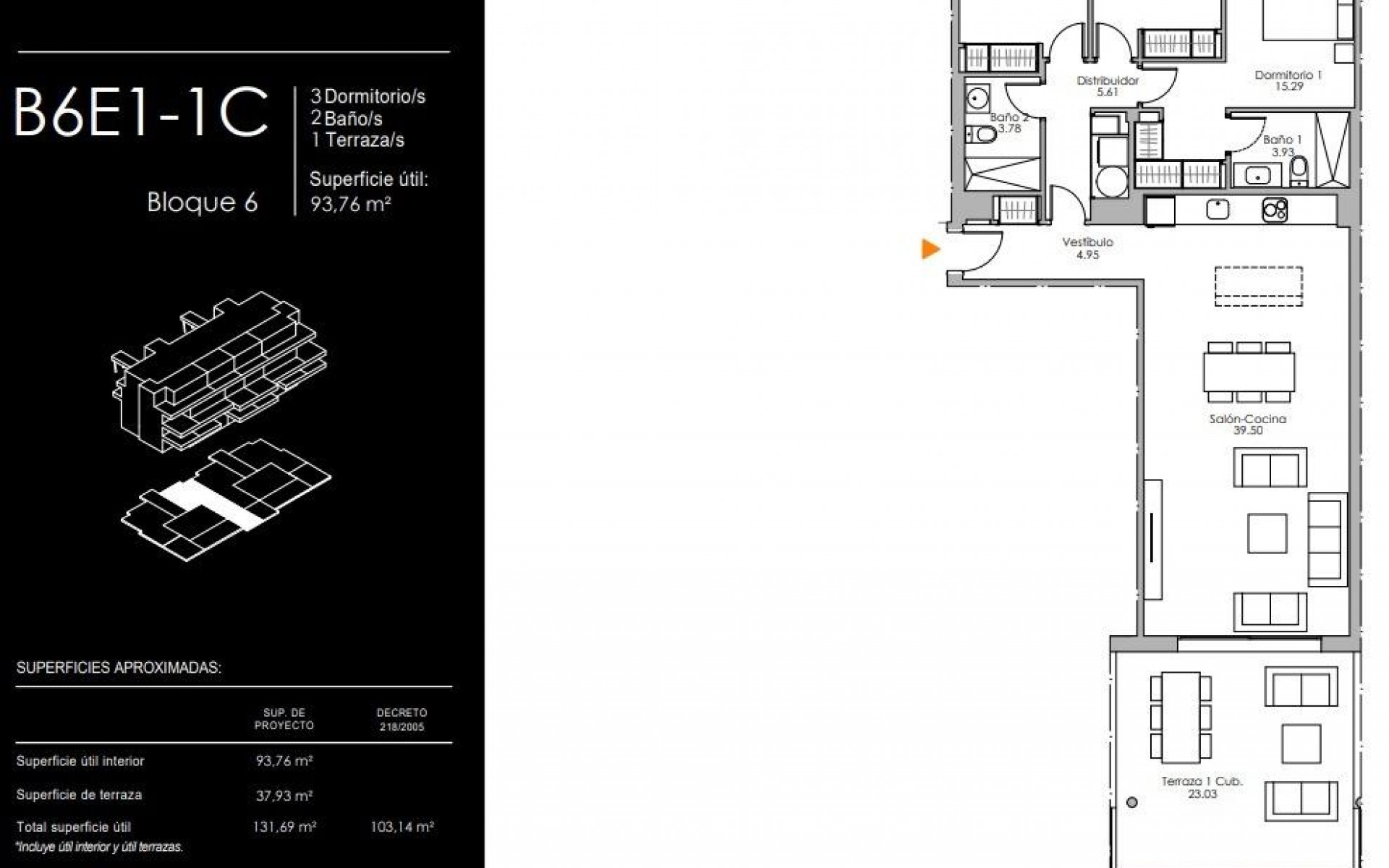 New Build - Ground floor apartment - Estepona