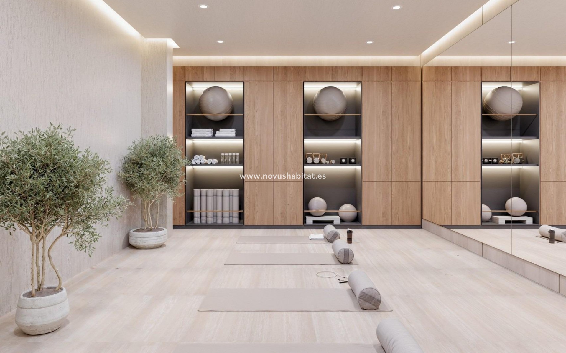 New Build - Ground floor apartment - Estepona