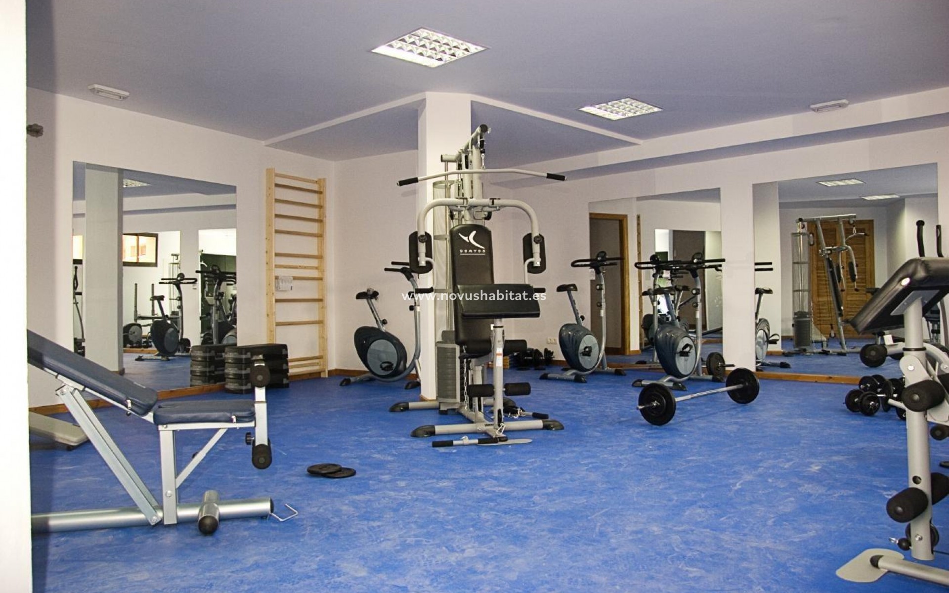 New Build - Ground floor apartment - Fuengirola