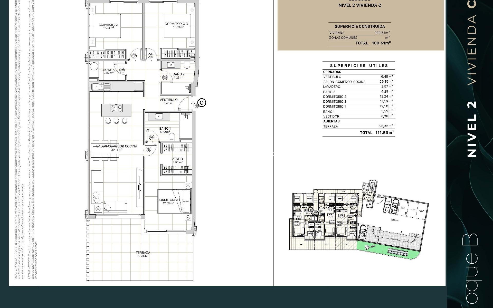 New Build - Ground floor apartment - Fuengirola