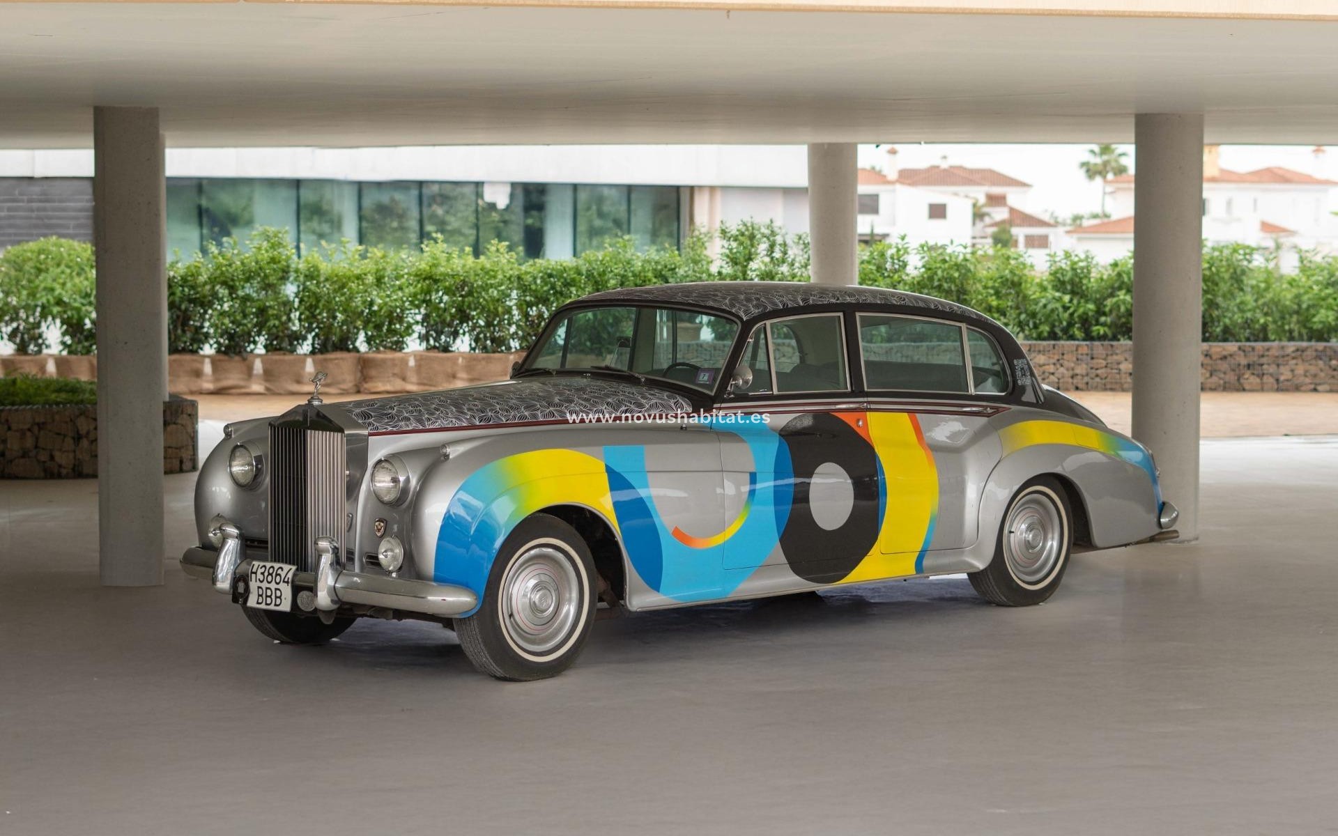 New Build - Ground floor apartment - Fuengirola