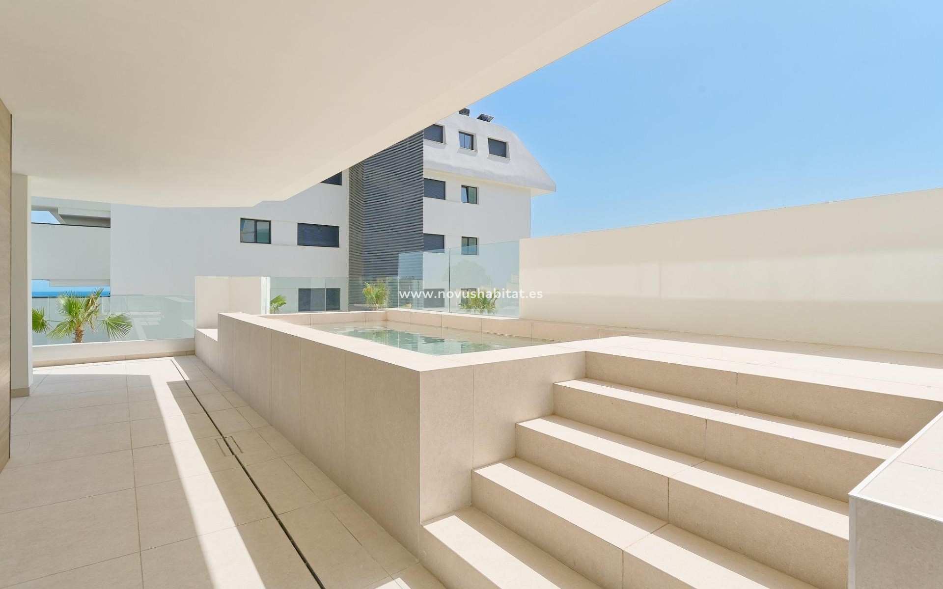New Build - Ground floor apartment - Fuengirola