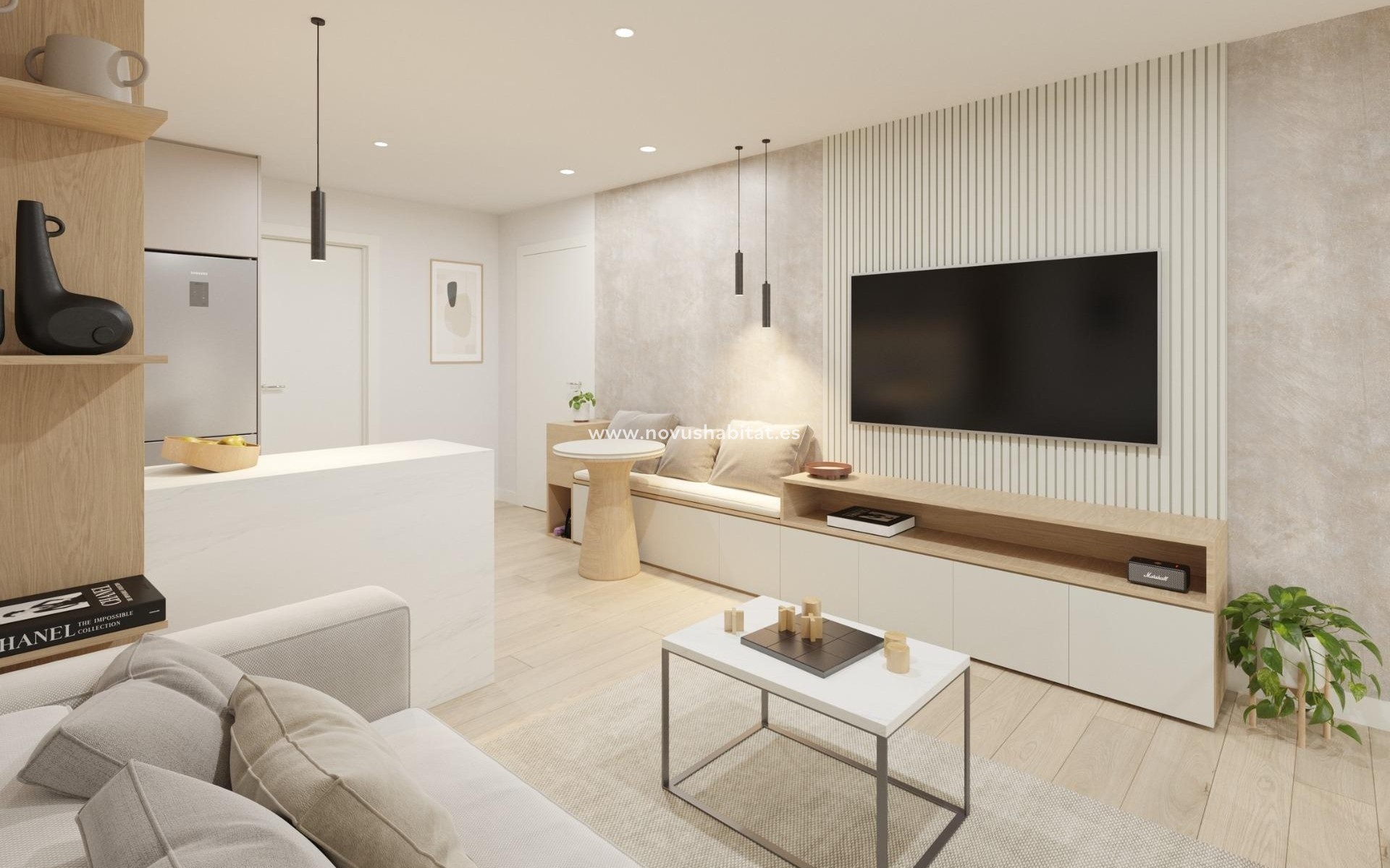 New Build - Ground floor apartment - Guardamar del Segura