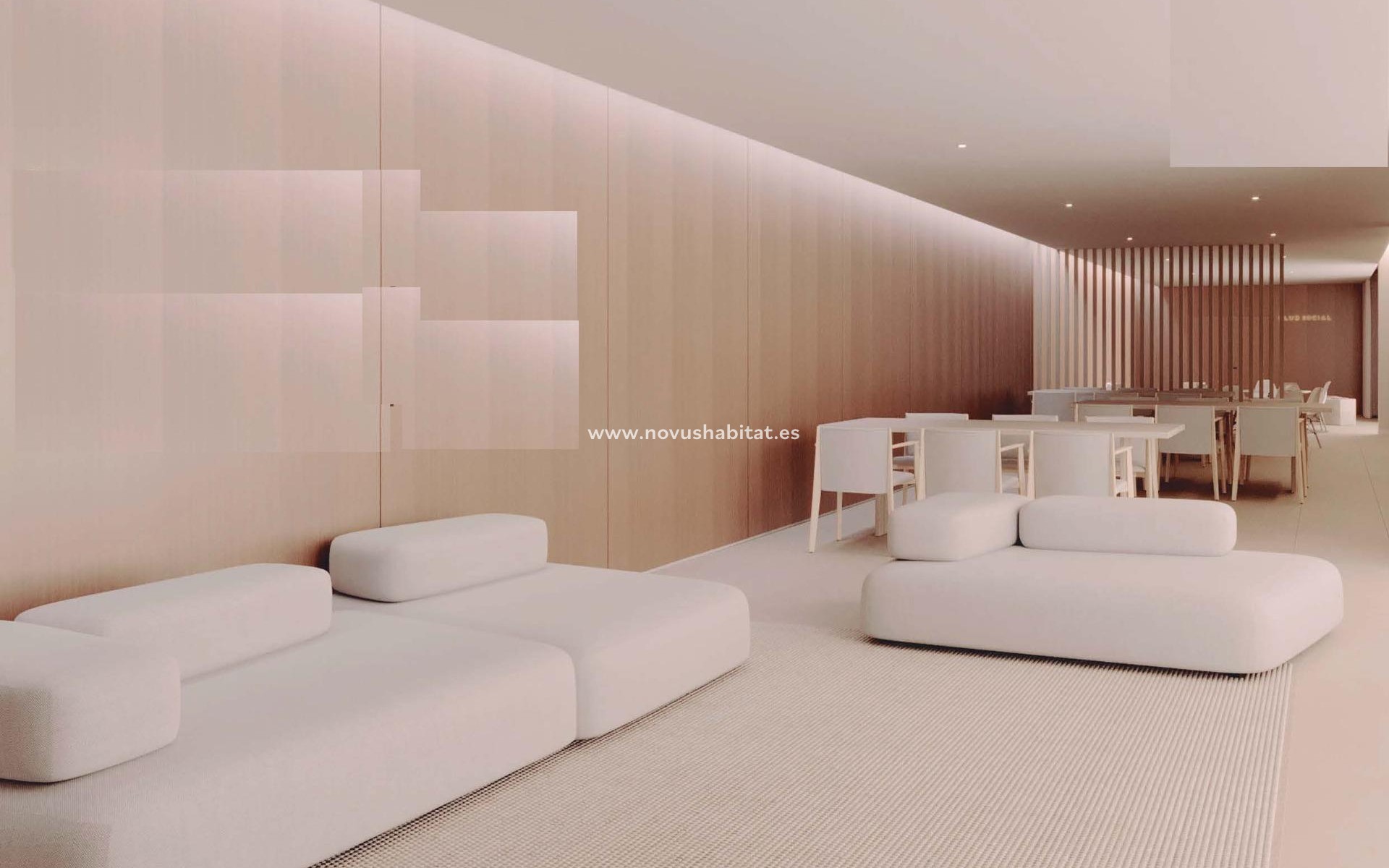 New Build - Ground floor apartment - La Nucía