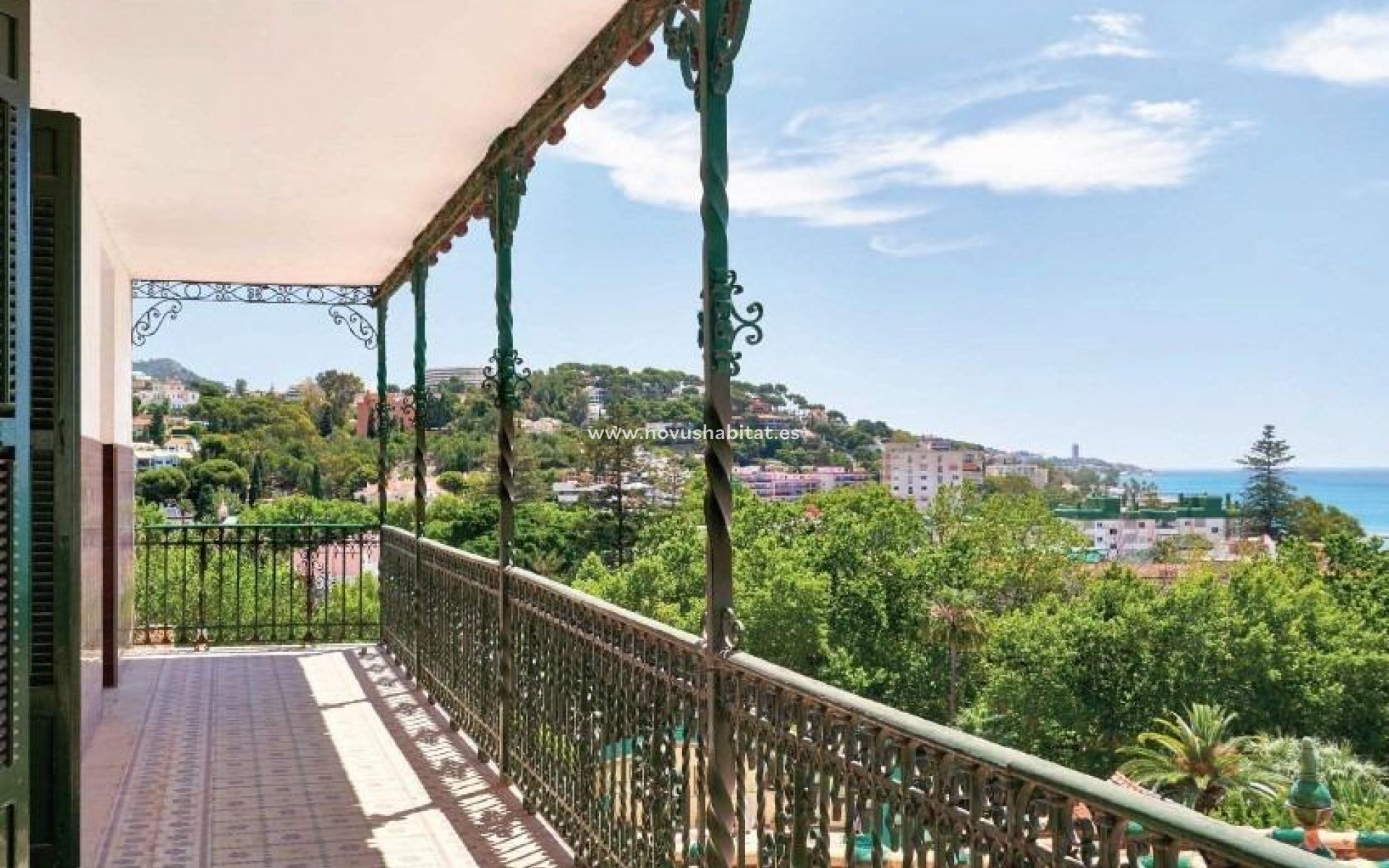 New Build - Ground floor apartment - Málaga