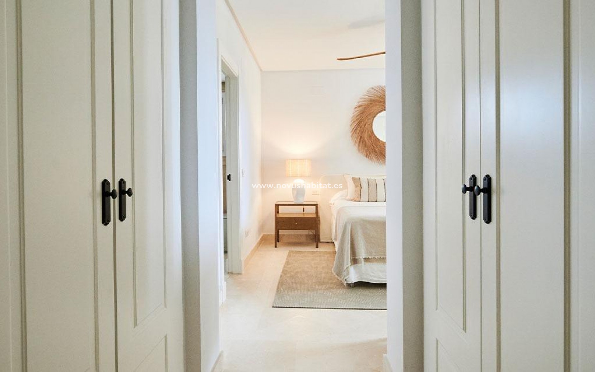 New Build - Ground floor apartment - Marbella