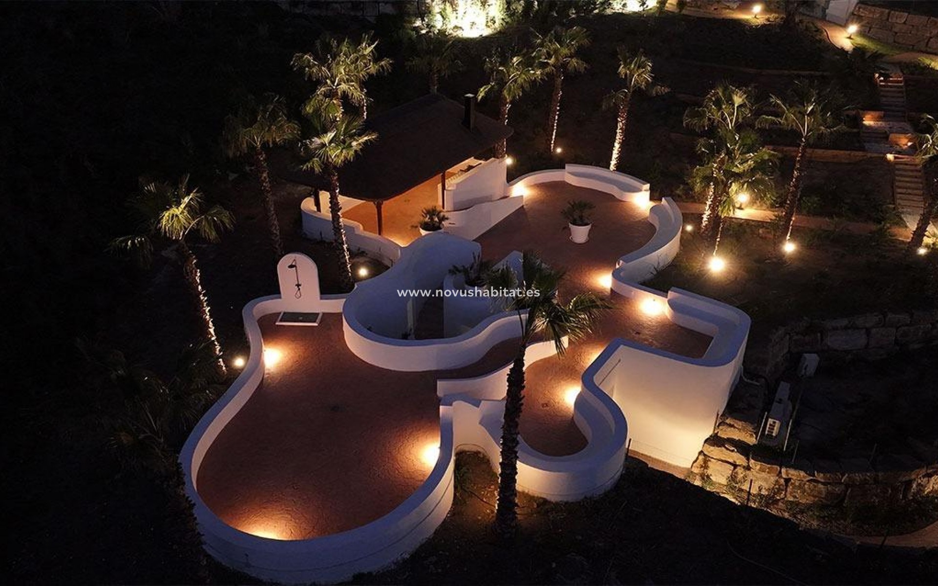 New Build - Ground floor apartment - Marbella