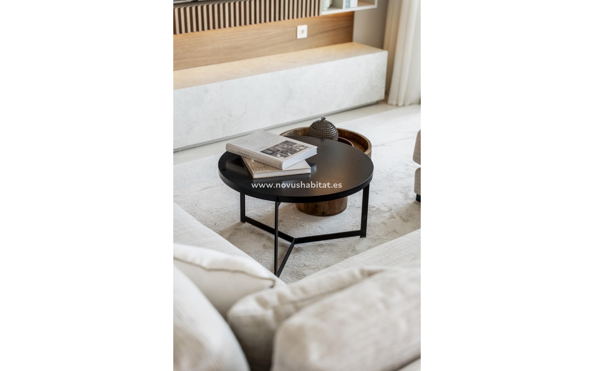 New Build - Ground floor apartment - Marbella