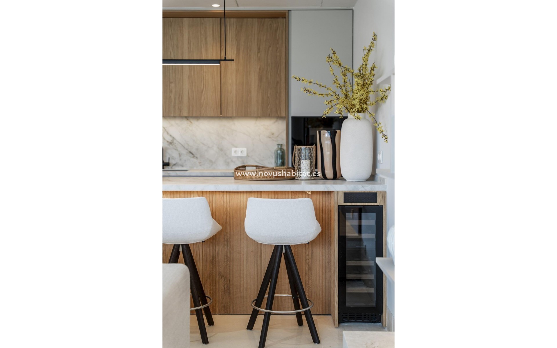 New Build - Ground floor apartment - Marbella