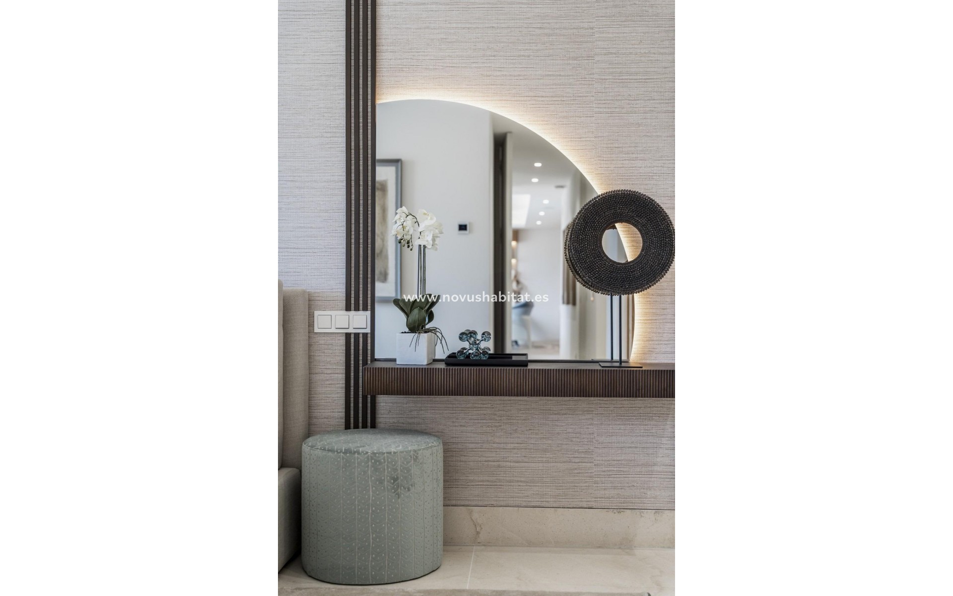 New Build - Ground floor apartment - Marbella