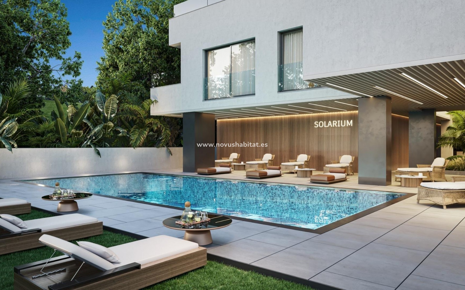 New Build - Ground floor apartment - Marbella