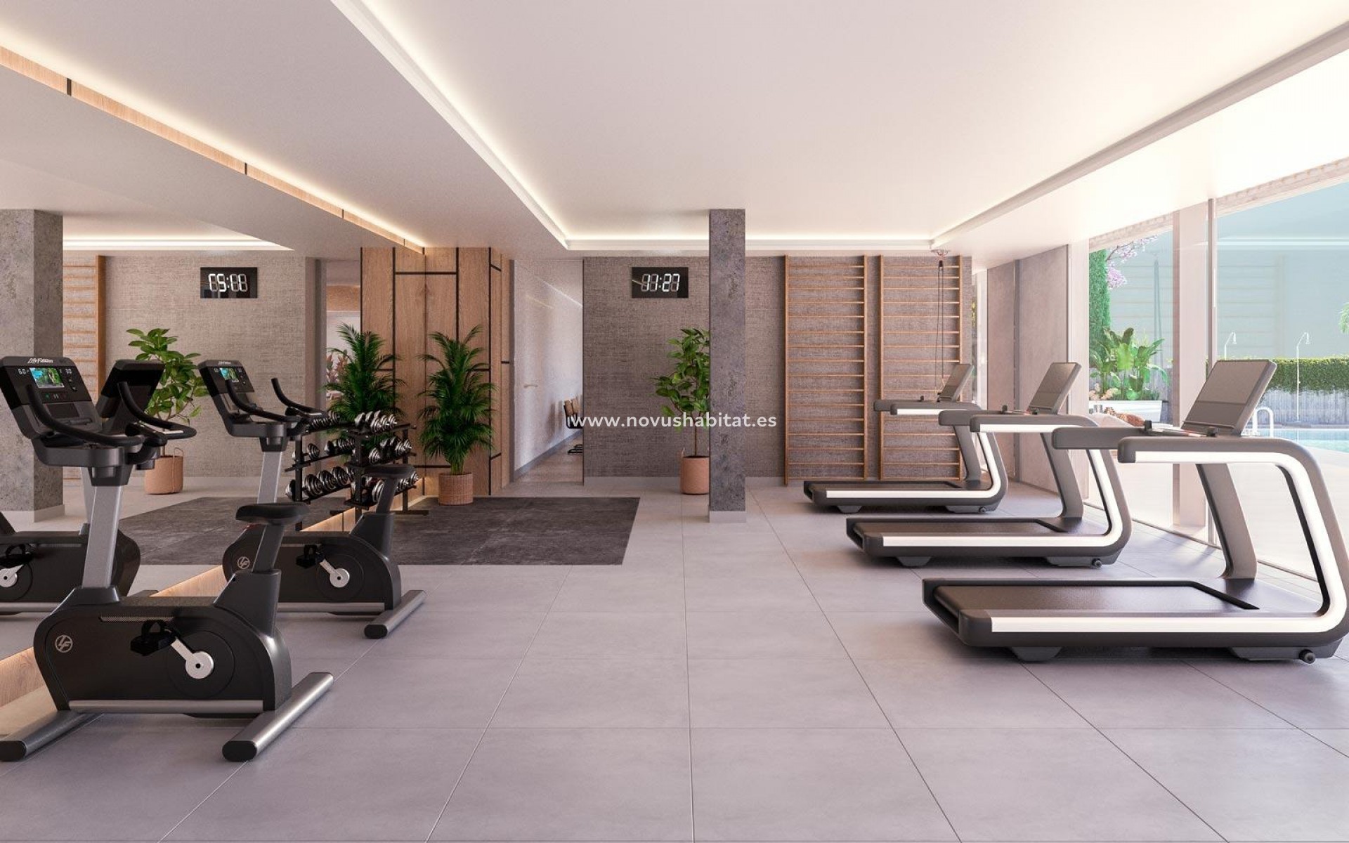 New Build - Ground floor apartment - Marbella