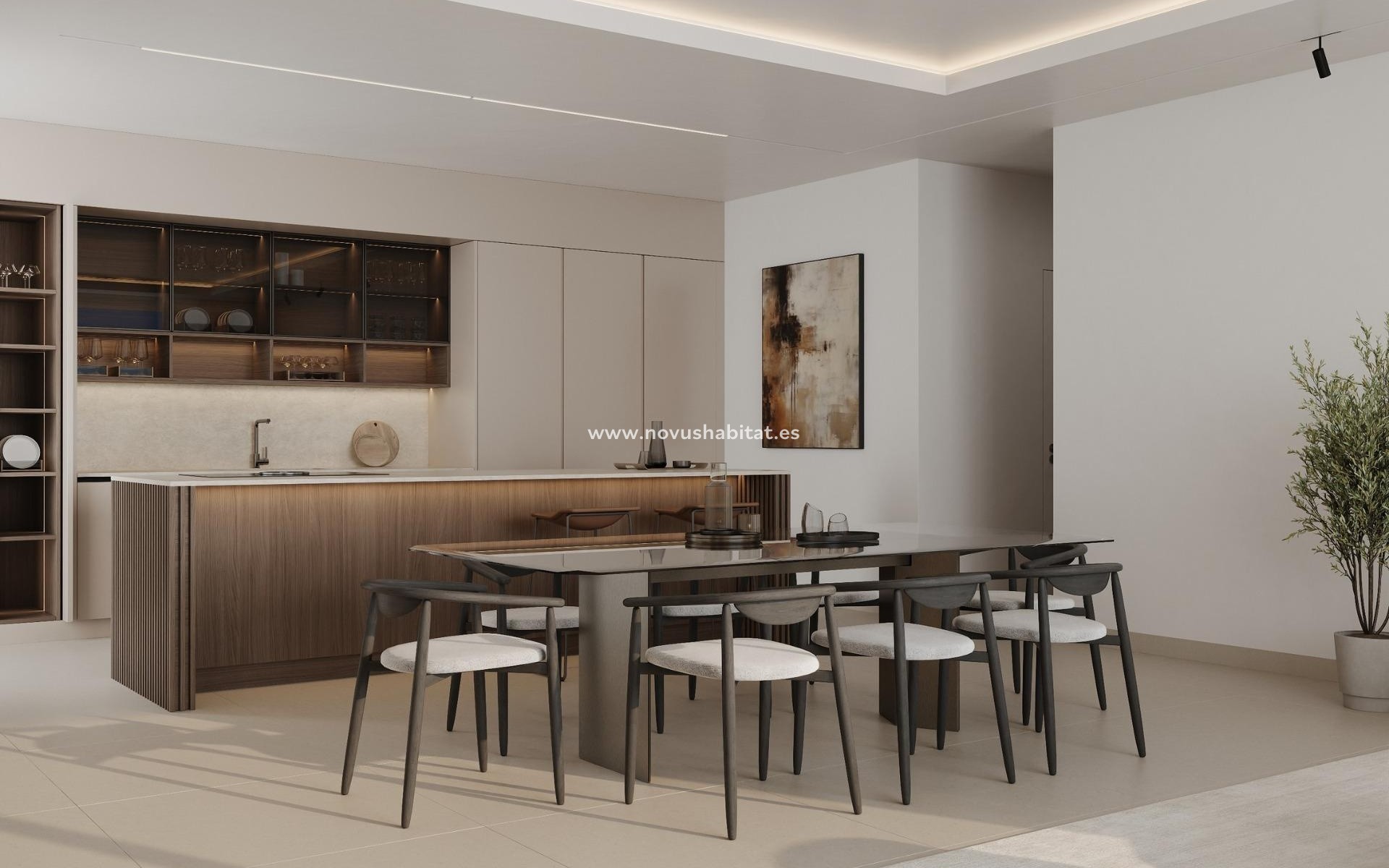 New Build - Ground floor apartment - Marbella