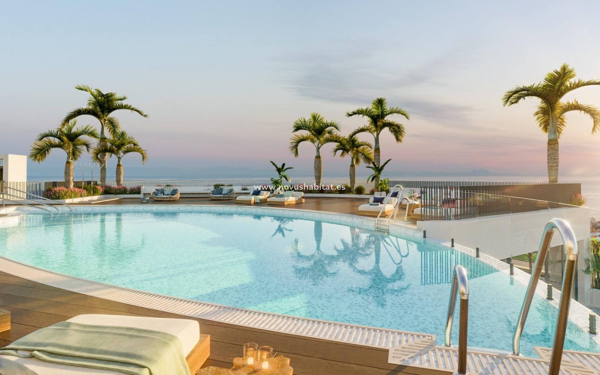 New Build - Ground floor apartment - Marbella