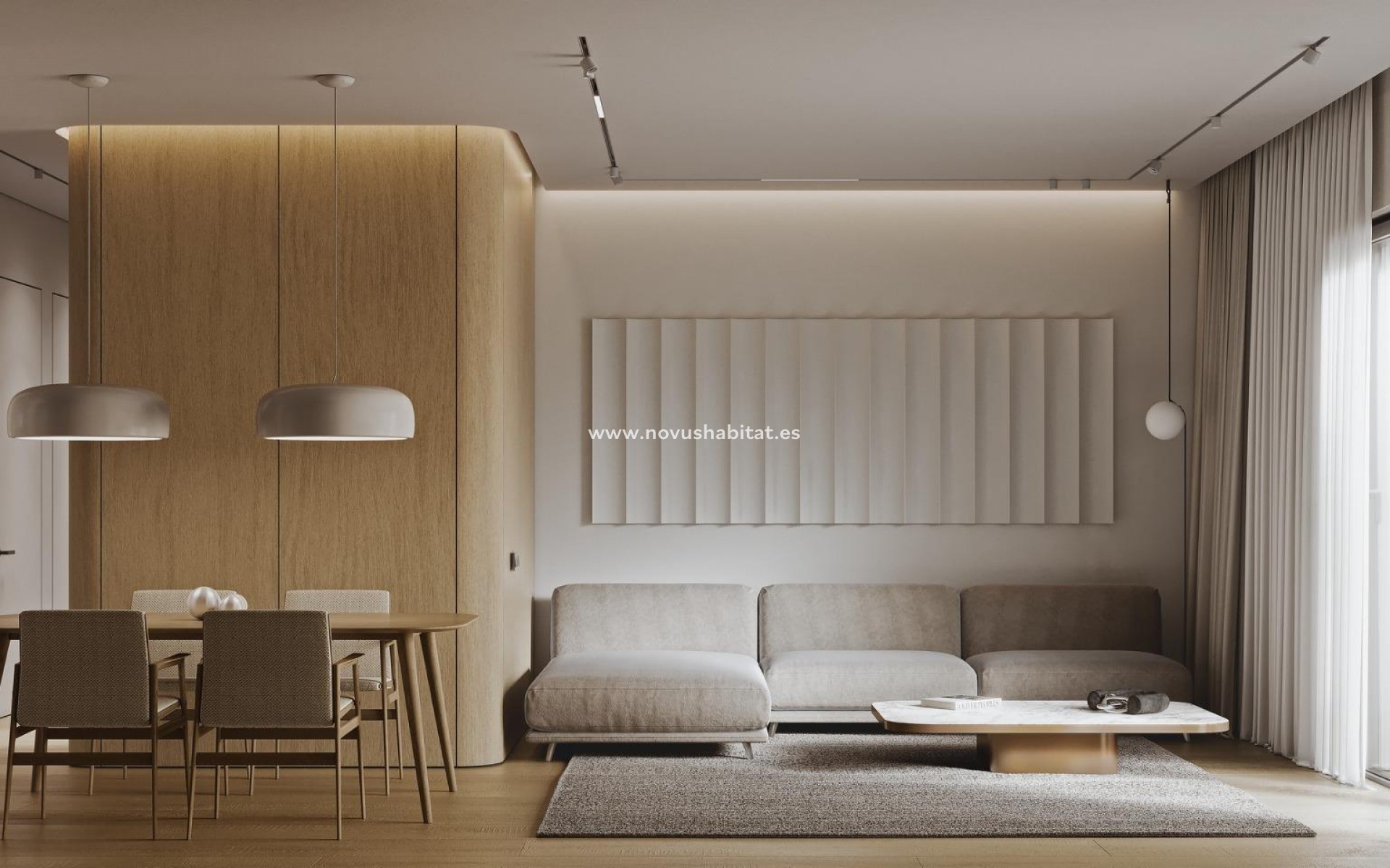 New Build - Ground floor apartment - Mijas