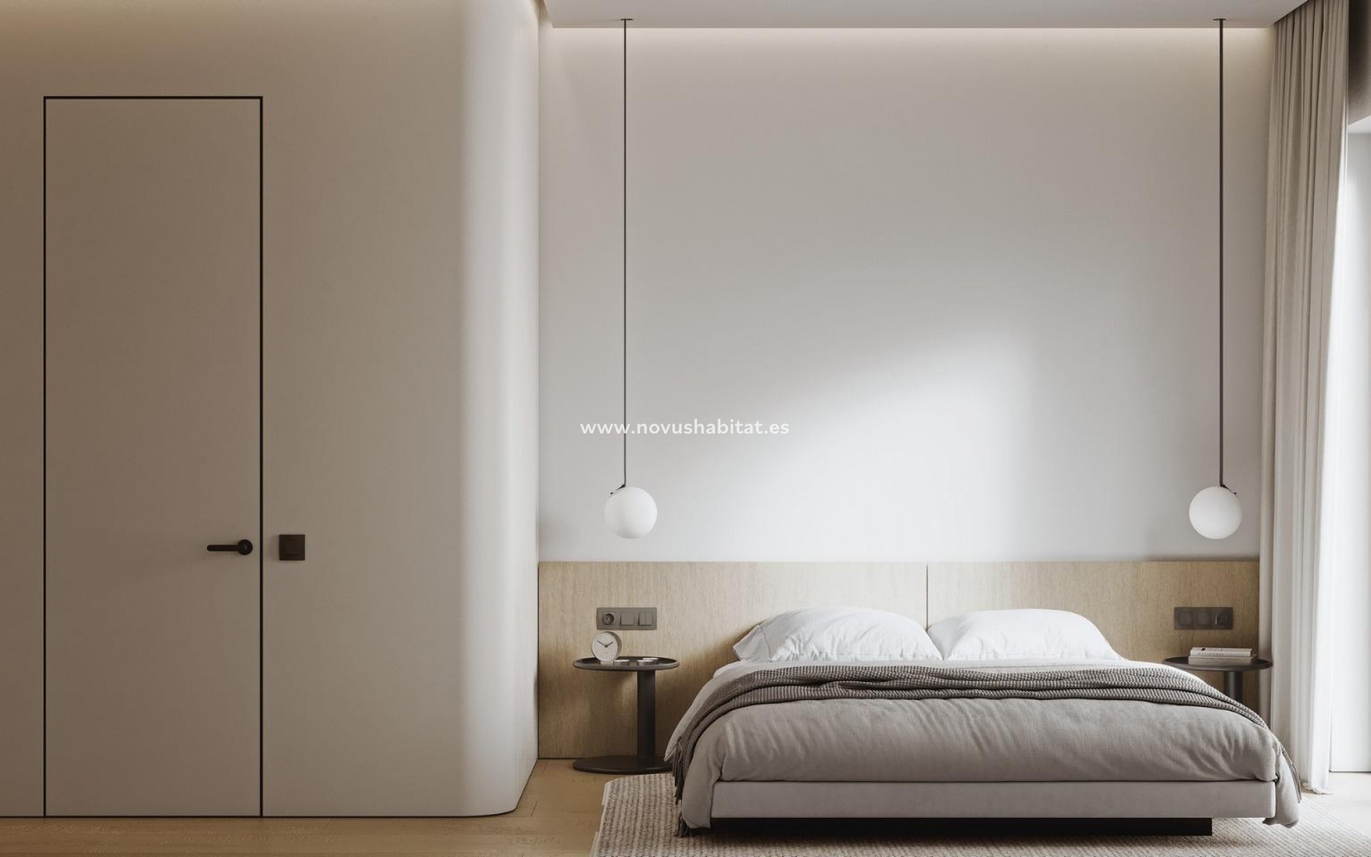 New Build - Ground floor apartment - Mijas