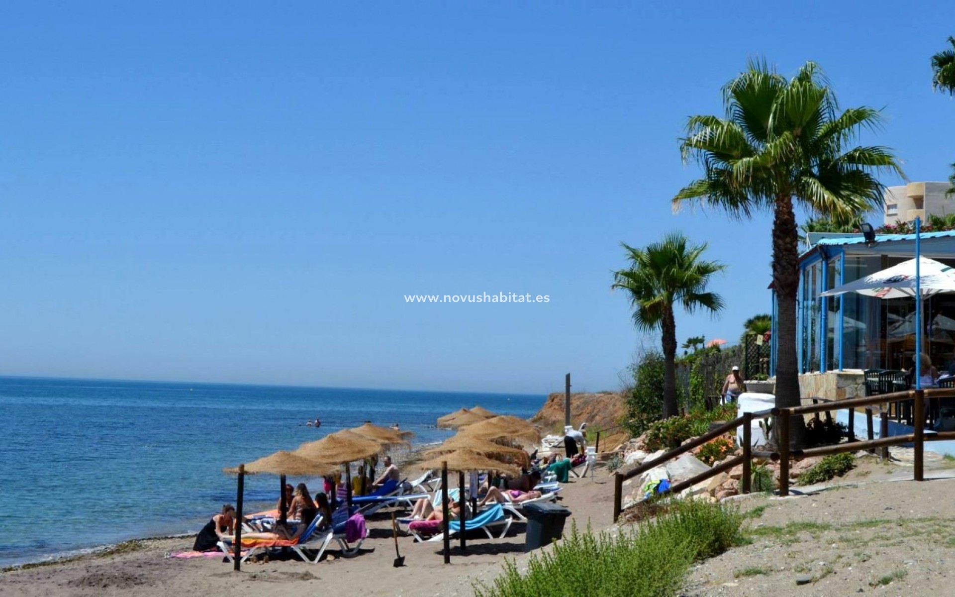 New Build - Ground floor apartment - Mijas