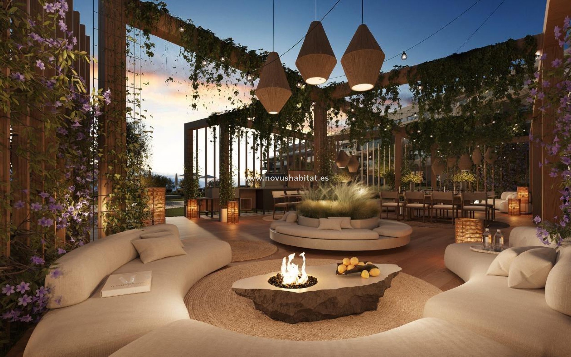 New Build - Ground floor apartment - Mijas