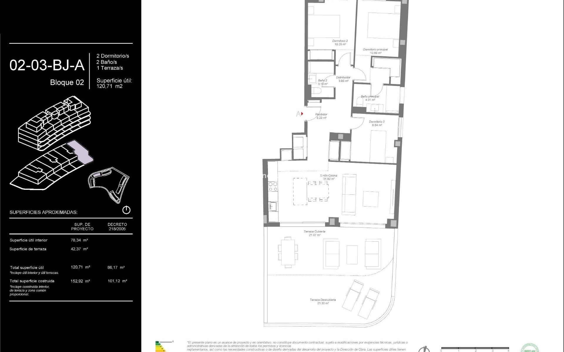 New Build - Ground floor apartment - Mijas