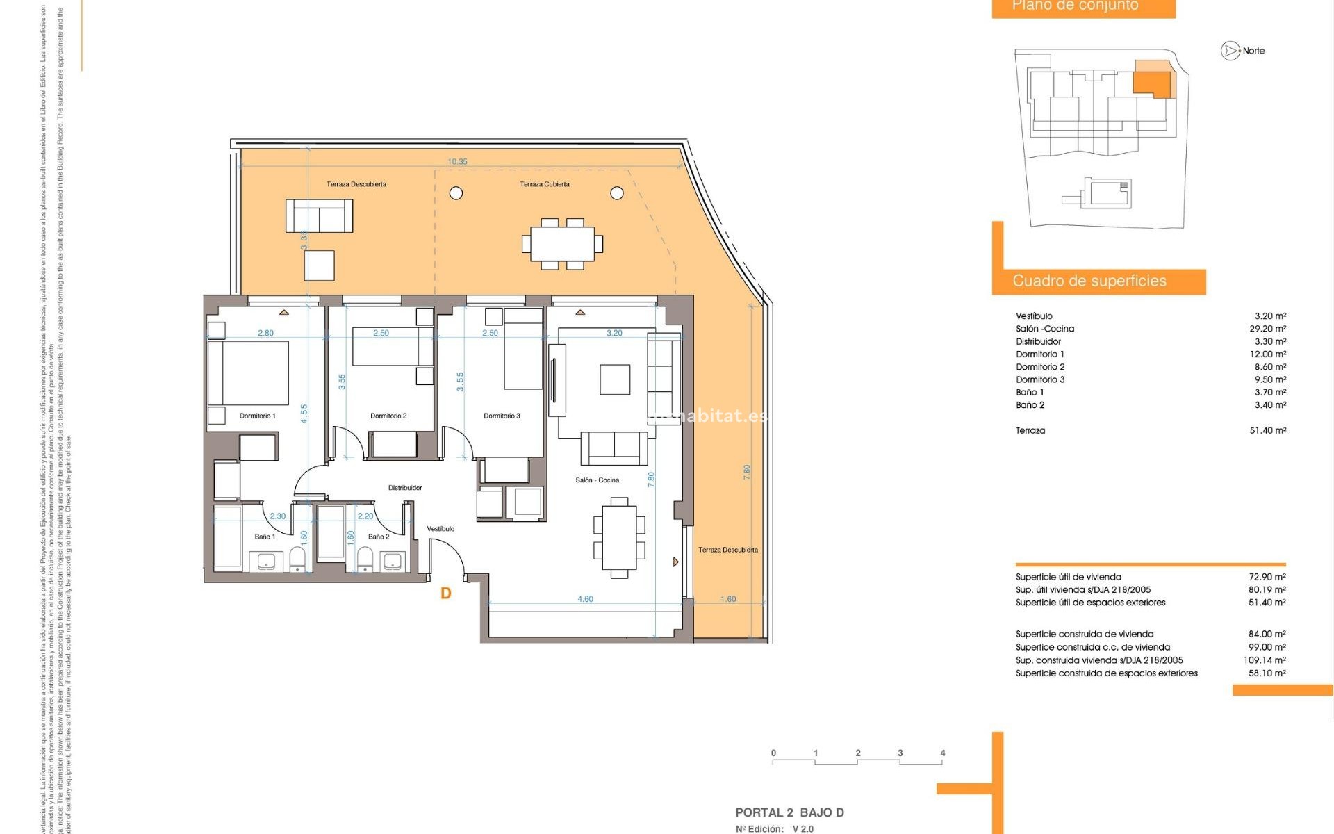 New Build - Ground floor apartment - Mijas