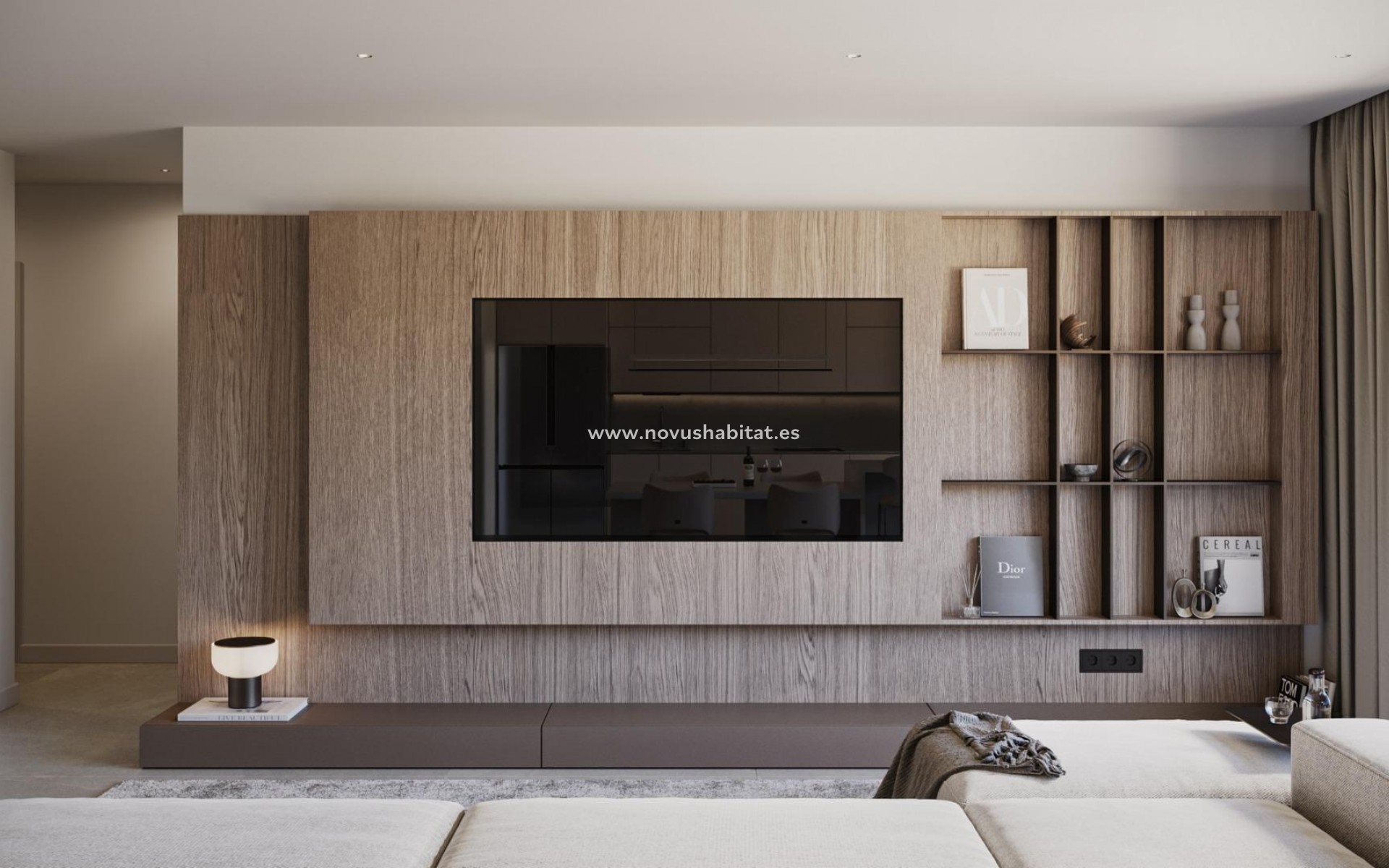 New Build - Ground floor apartment - Mijas