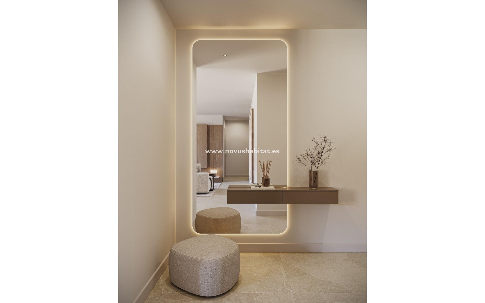 New Build - Ground floor apartment - Mijas