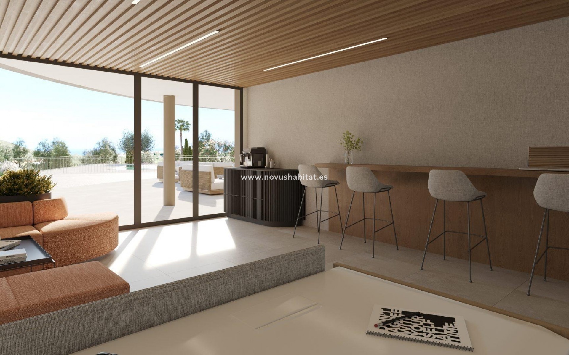 New Build - Ground floor apartment - Mijas
