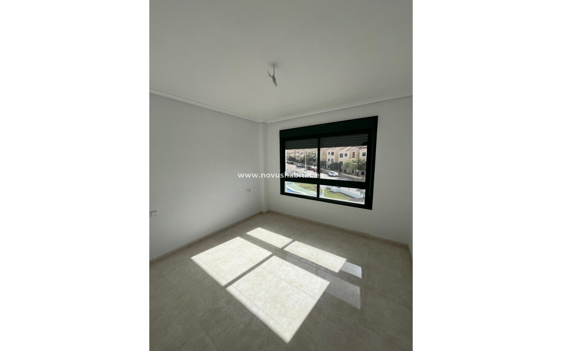 New Build - Ground floor apartment - Orihuela Costa