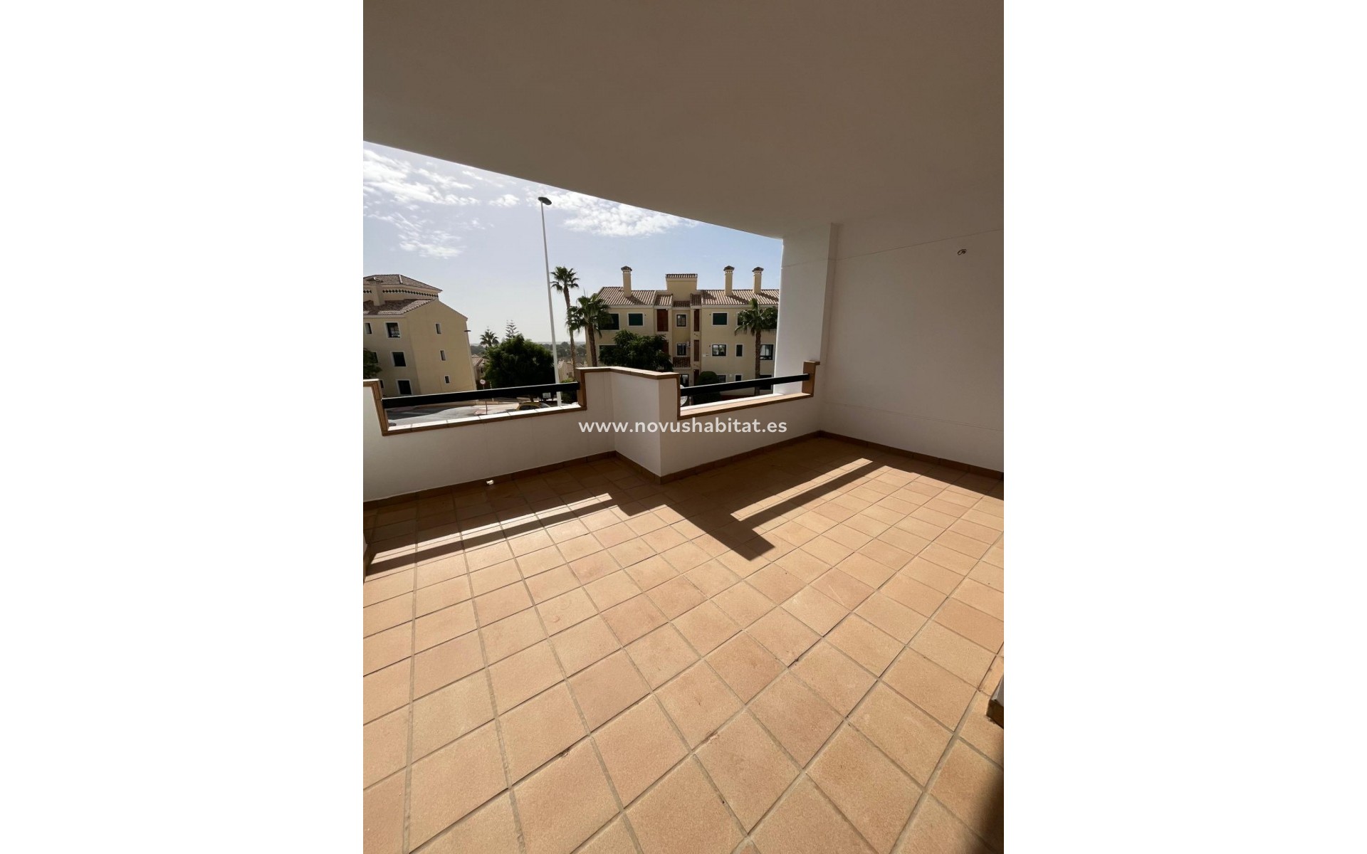 New Build - Ground floor apartment - Orihuela Costa