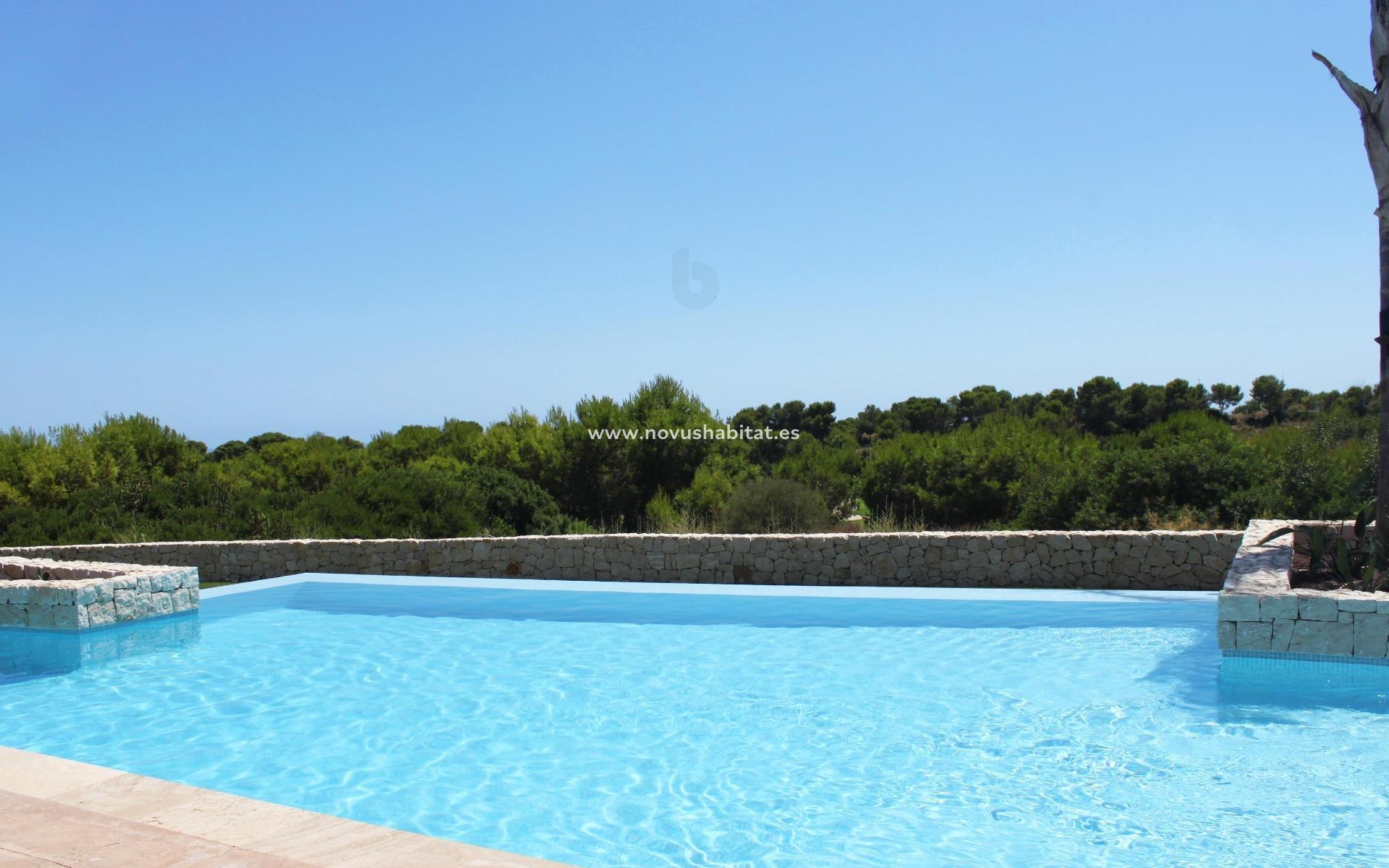 New Build - Ground floor apartment - Pilar de la Horadada