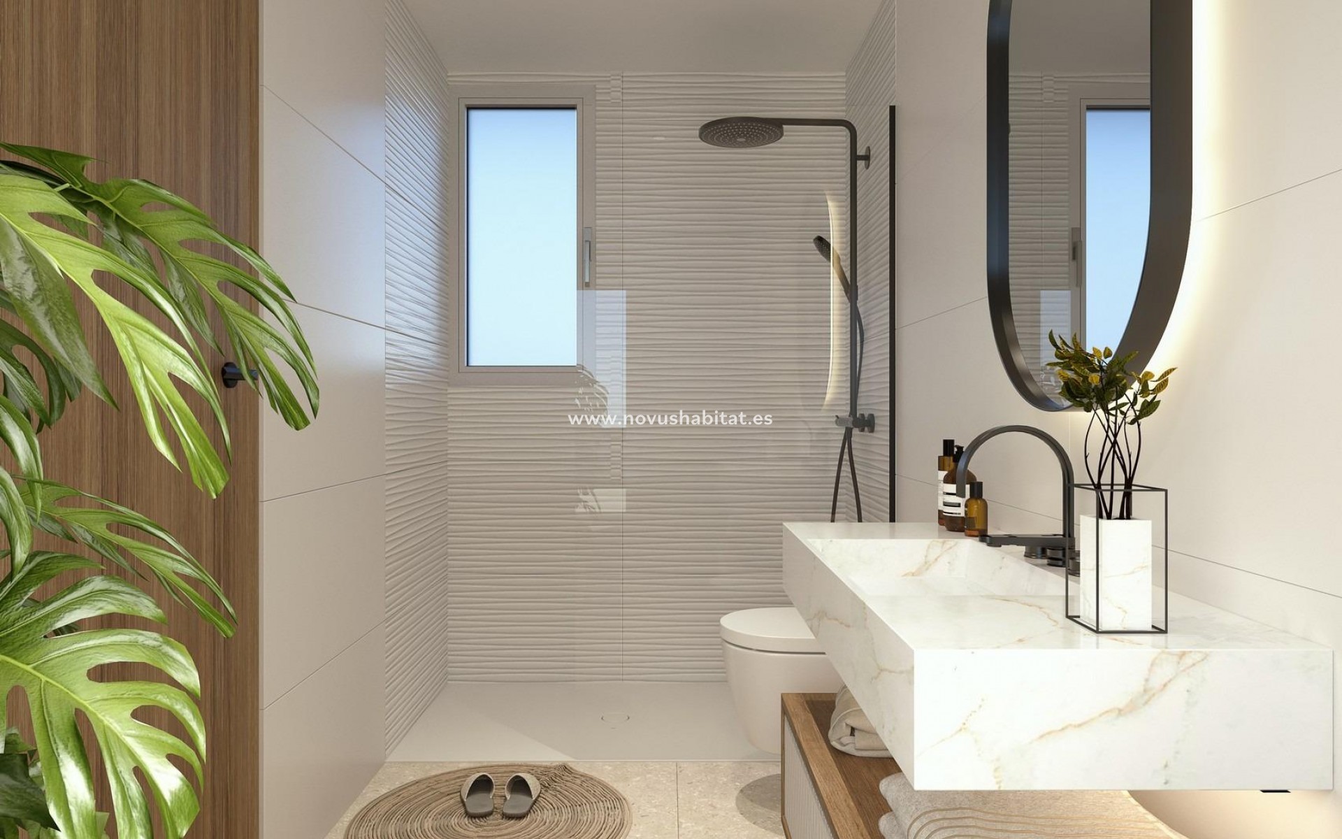 New Build - Ground floor apartment - Pilar de la Horadada