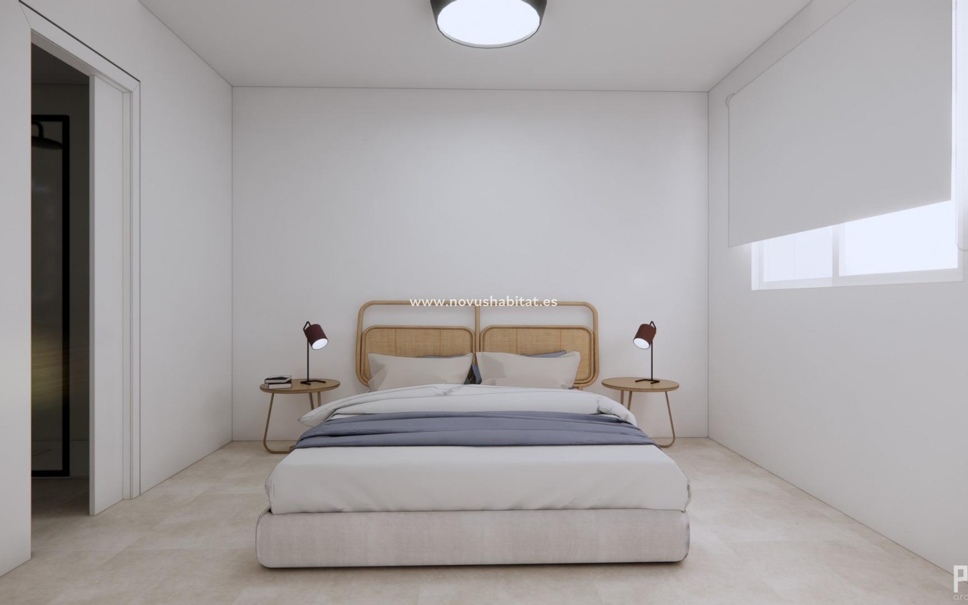 New Build - Ground floor apartment - Pilar de la Horadada