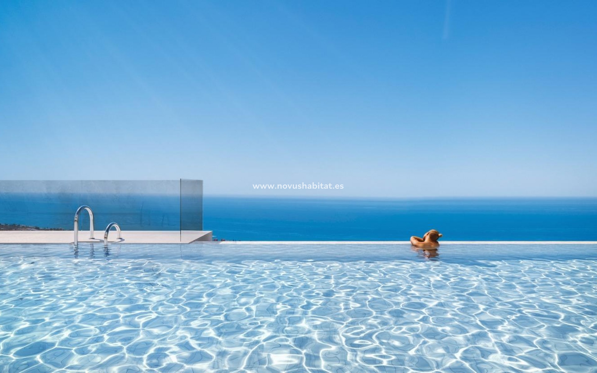 New Build - Ground floor apartment - Rincón de la Victoria