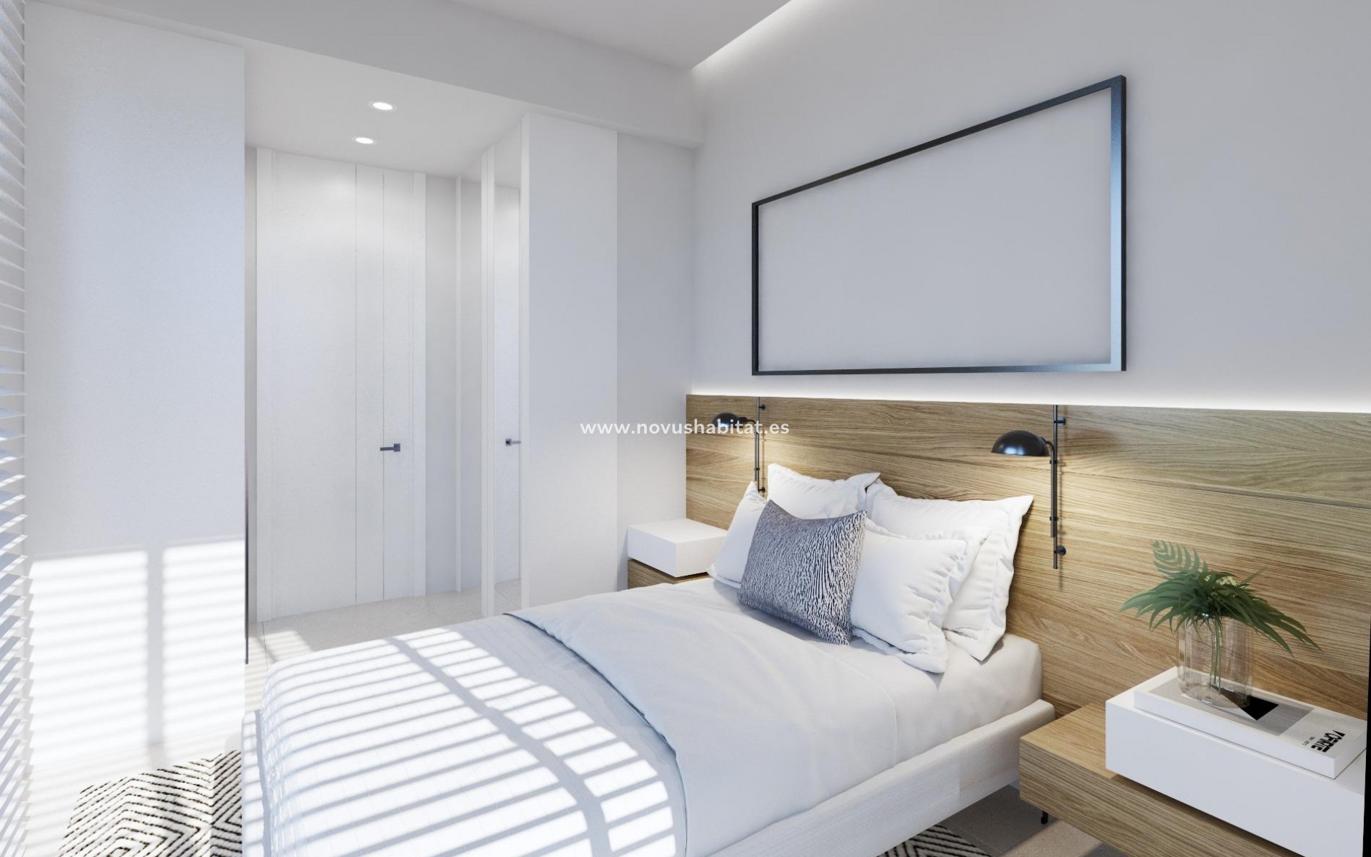 New Build - Ground floor apartment - Torre Pacheco - Santa Rosalia Lake And Life Resort