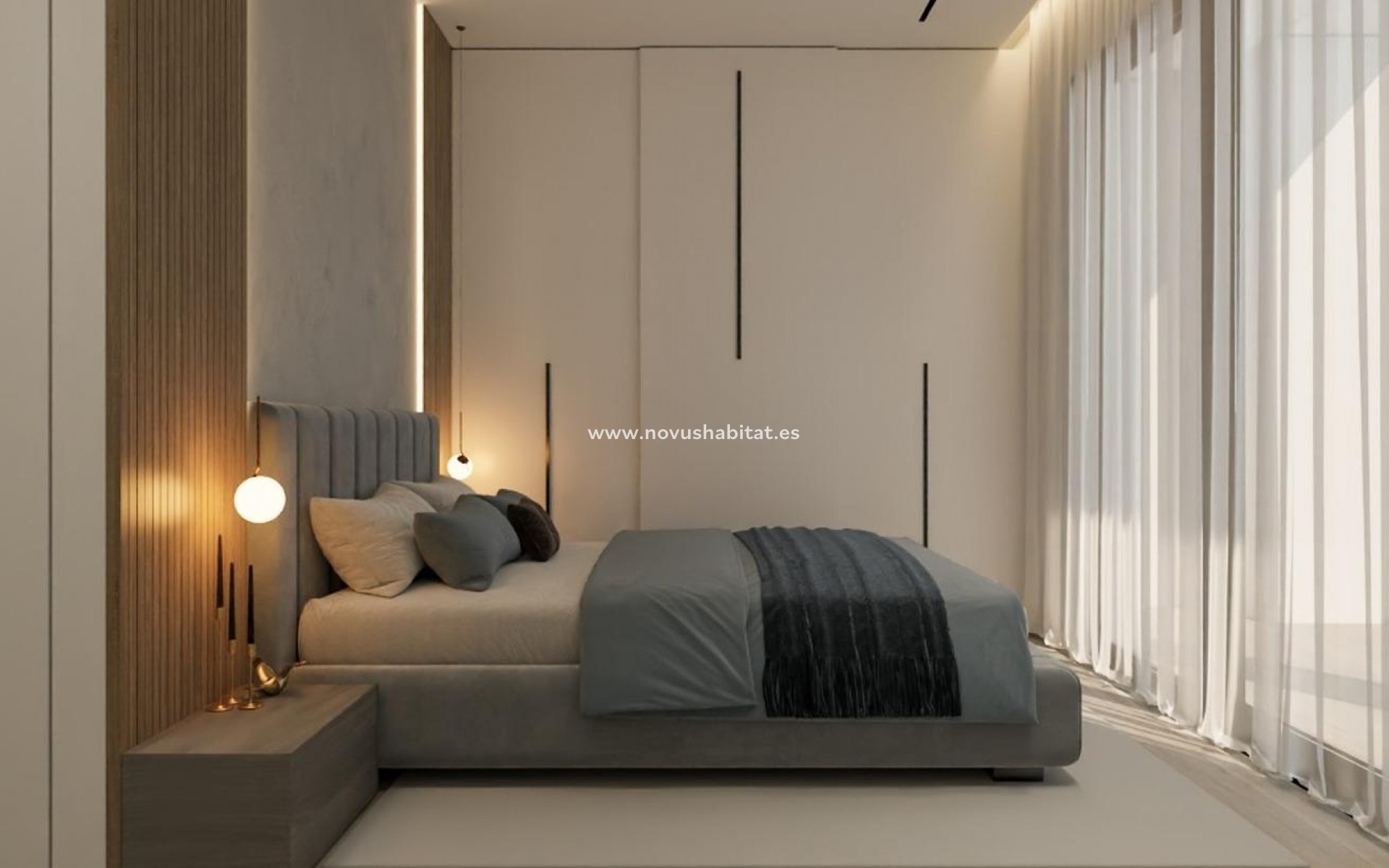 New Build - Ground floor apartment - Torrevieja