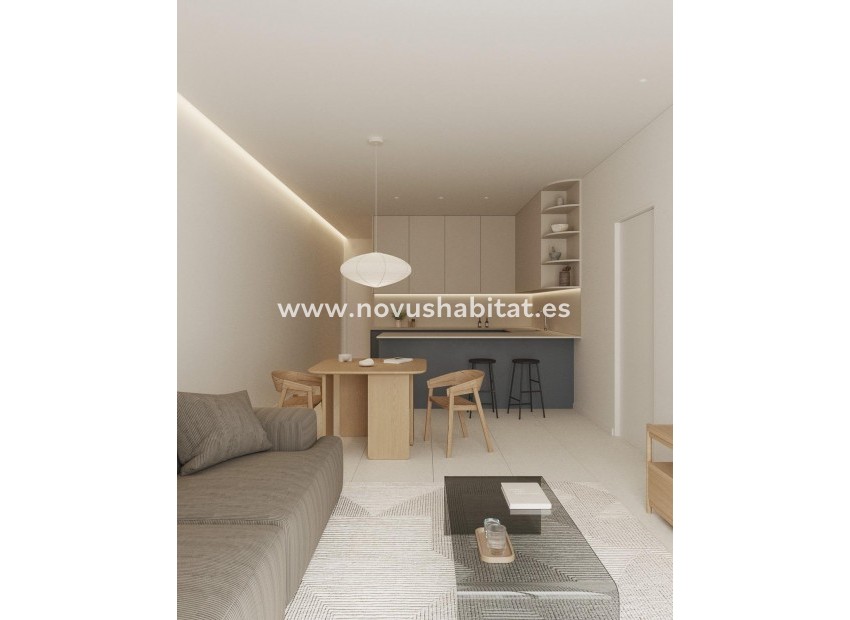 New Build - Ground floor apartment - Torrevieja