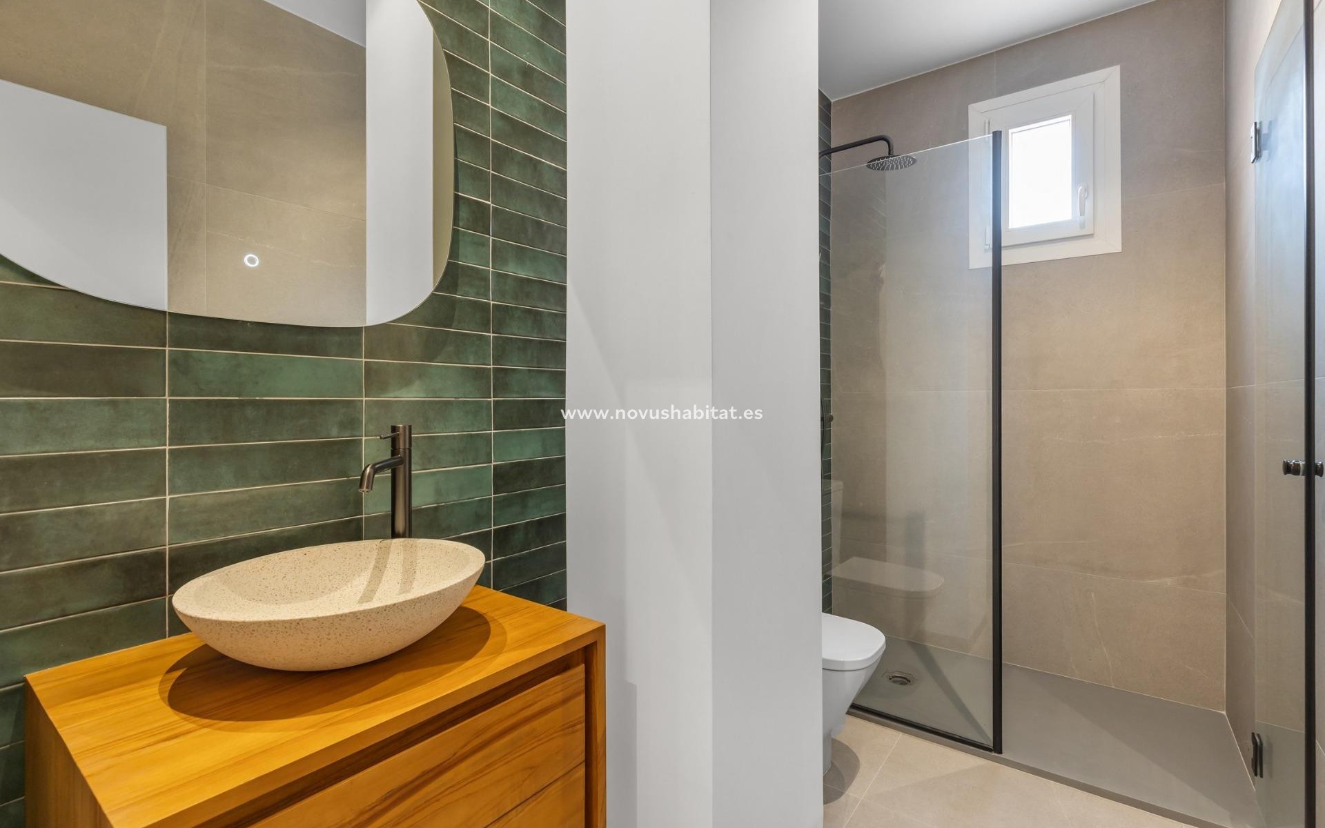 New Build - Ground floor apartment - Torrevieja