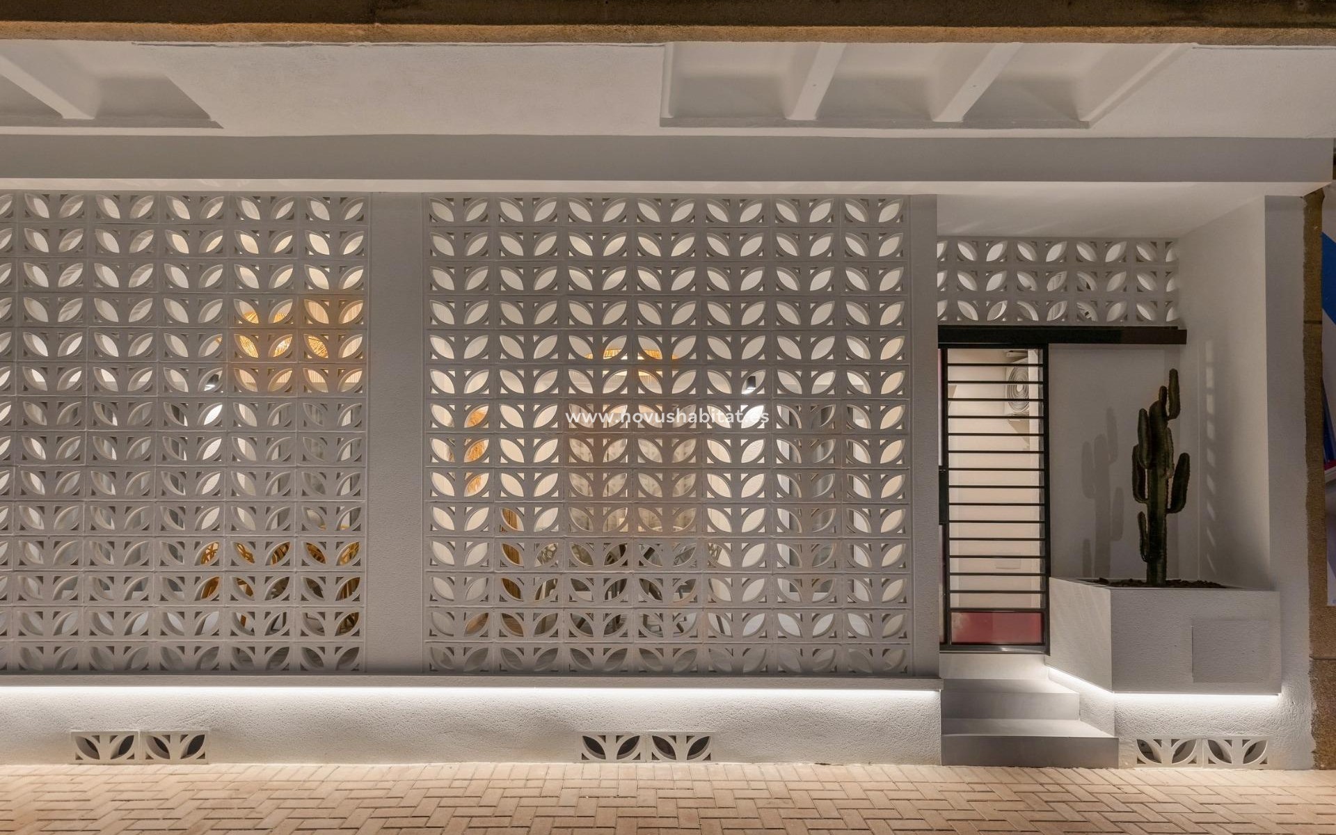 New Build - Ground floor apartment - Torrevieja