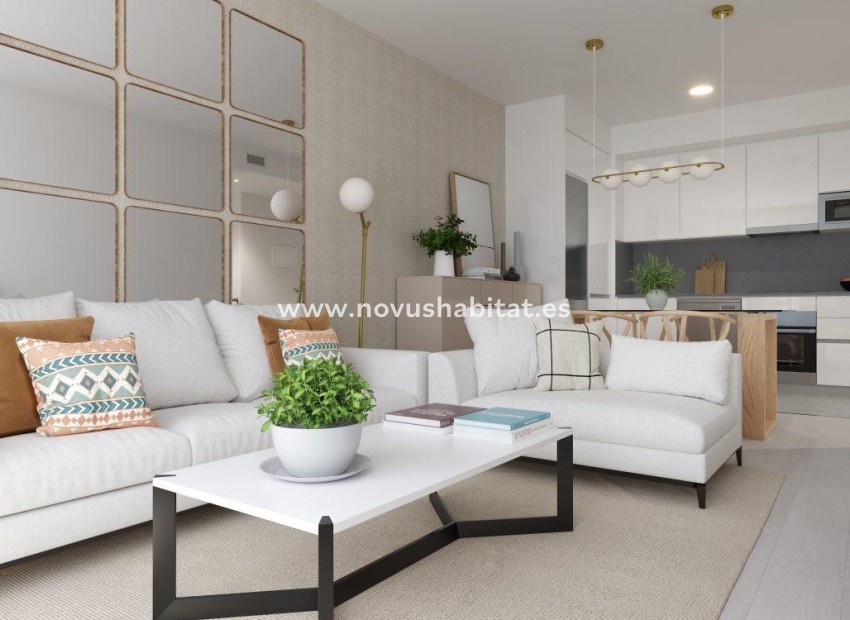 New Build - Ground floor apartment - Vélez-Málaga - Vélez Málaga
