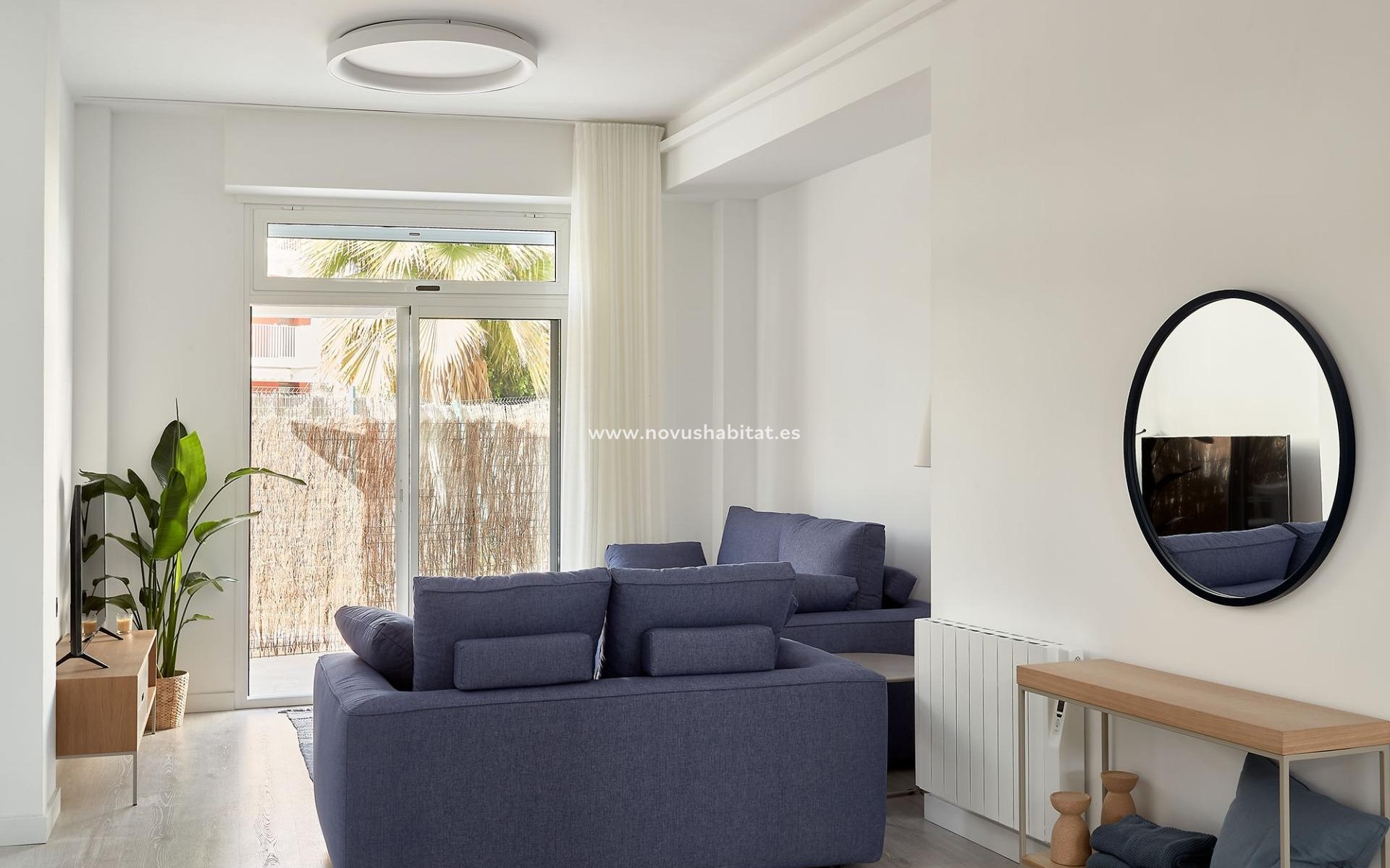 New Build - Ground floor apartment - Vera