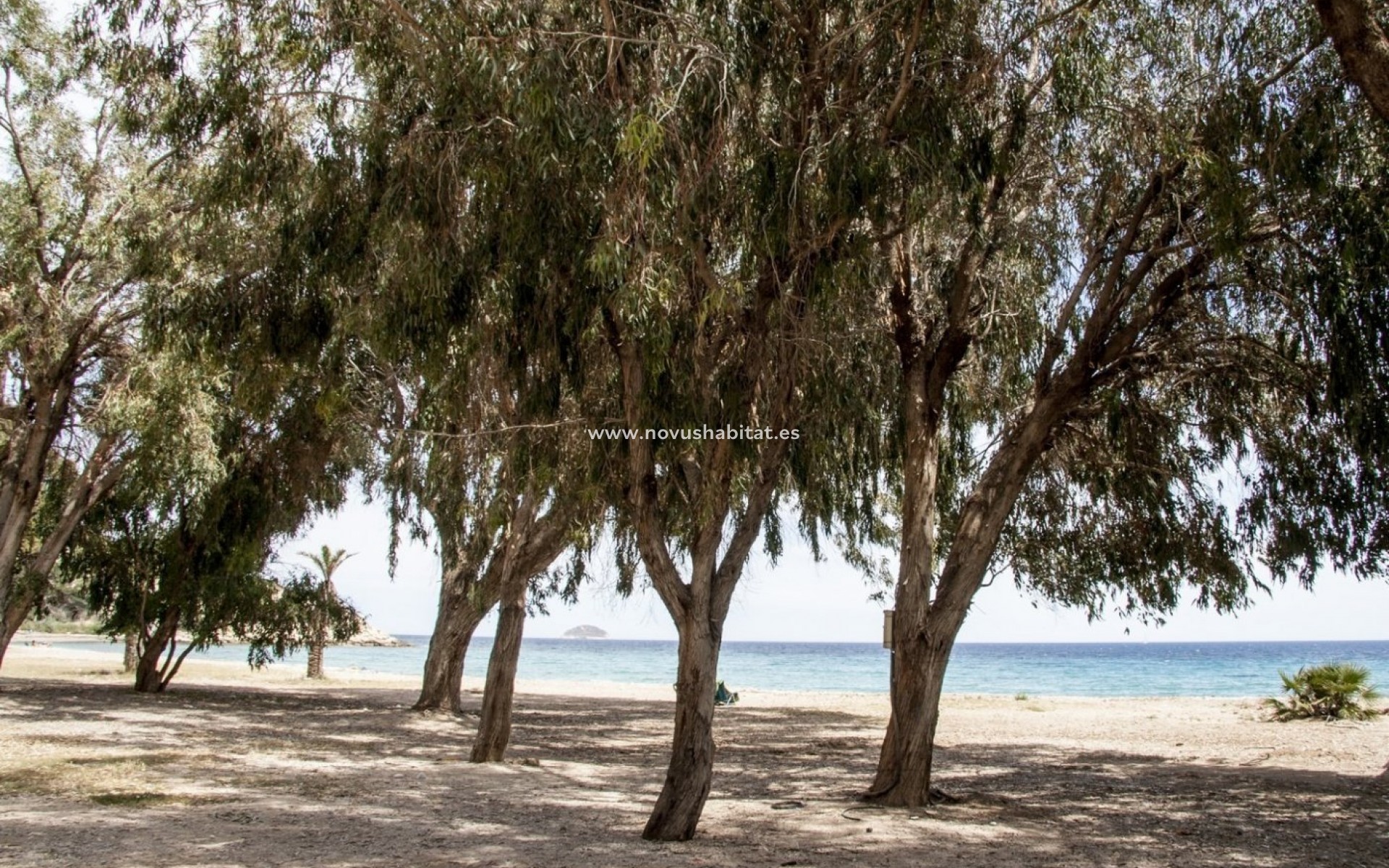 New Build - Ground floor apartment - Villajoyosa