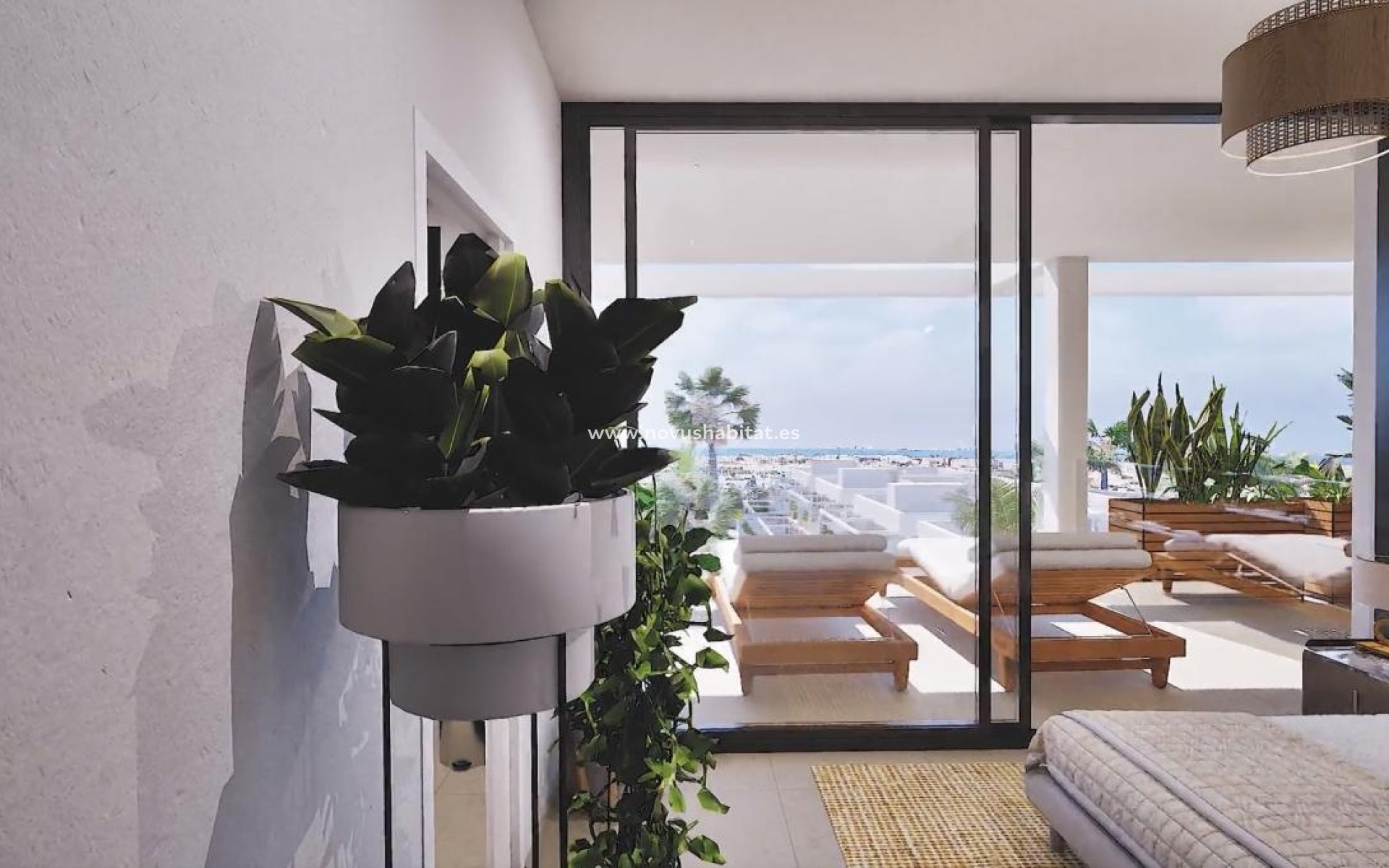 New Build - Ground floors - Cartagena