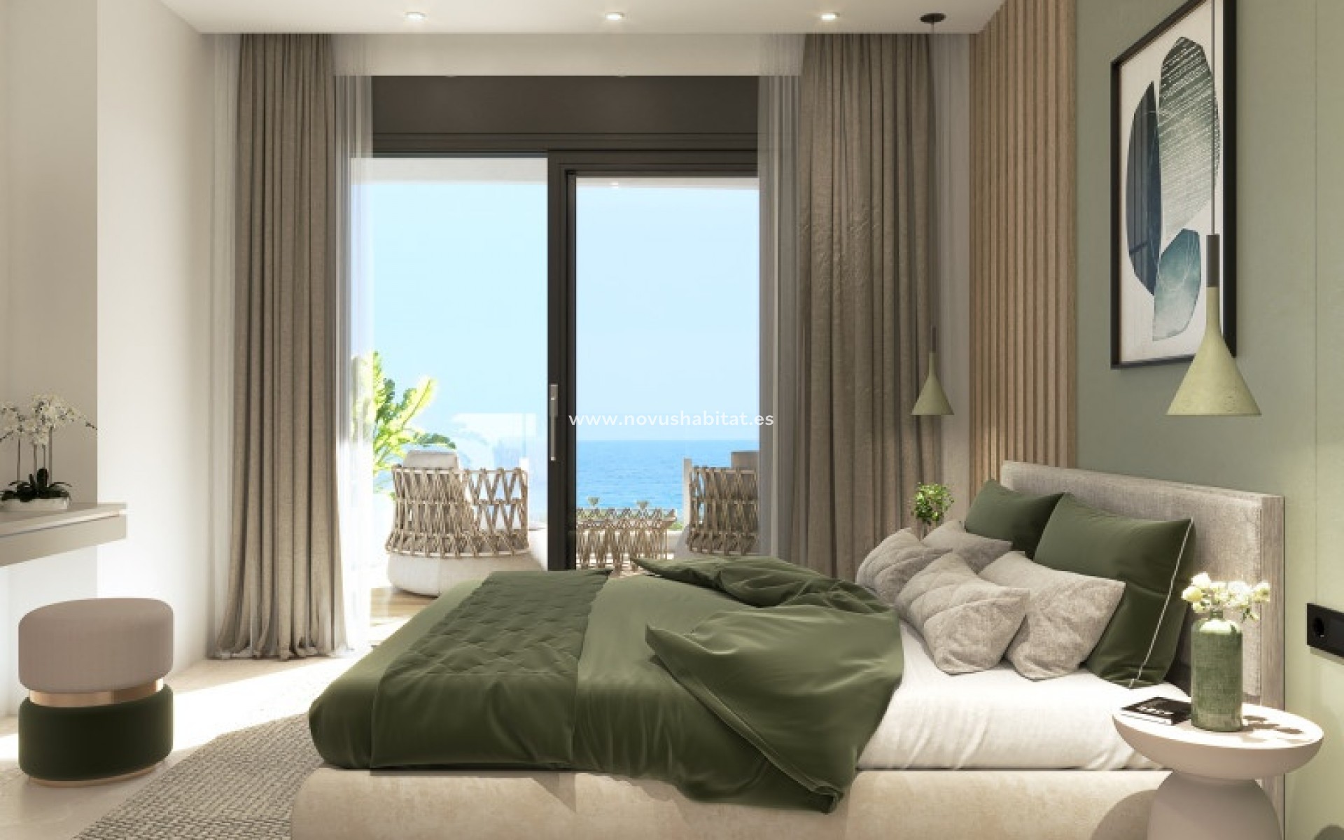 New Build - Ground floors - Orihuela