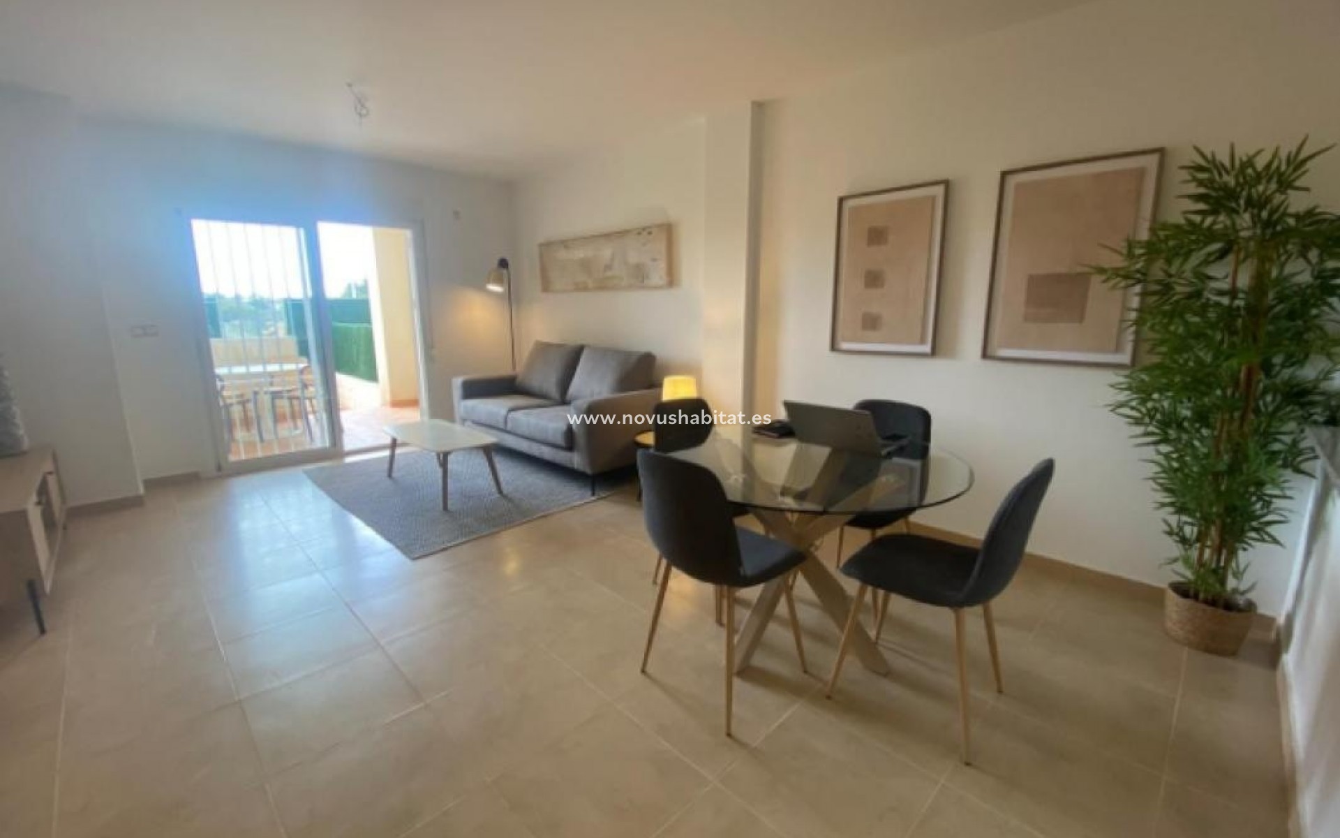 New Build - Ground floors - Orihuela