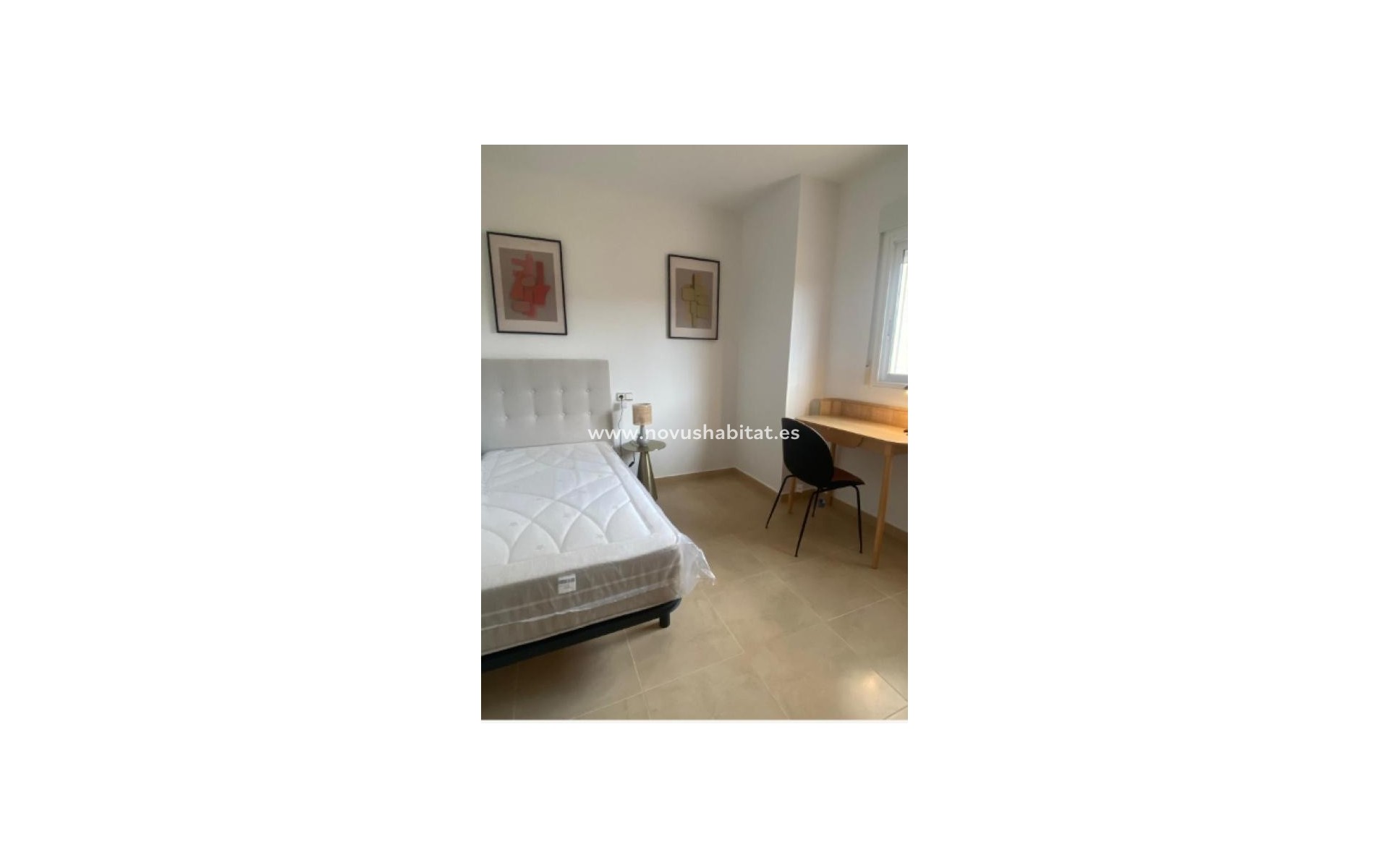 New Build - Ground floors - Orihuela