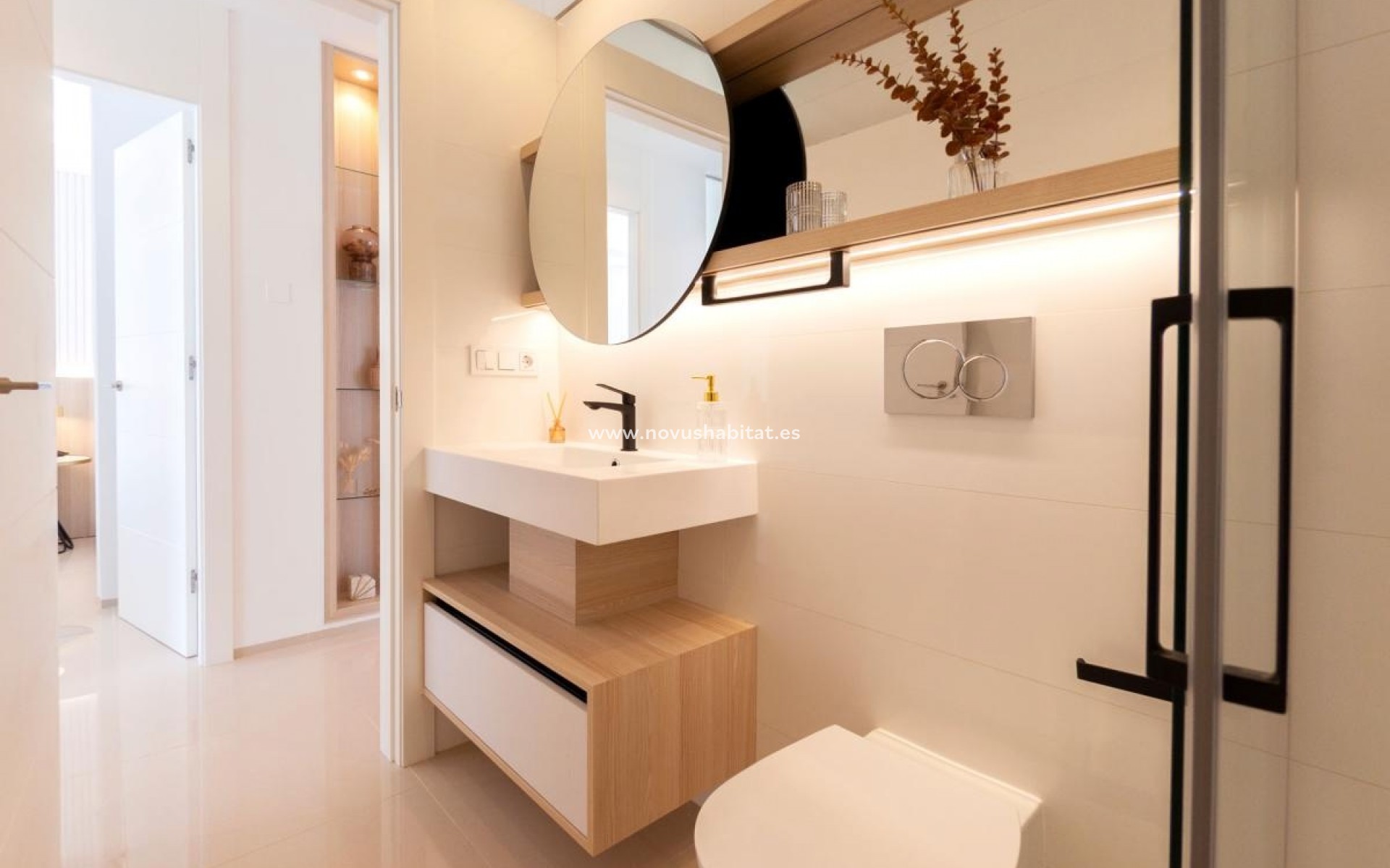 New Build - Ground floors - Rojales / Ciudad Quesada - Rojales